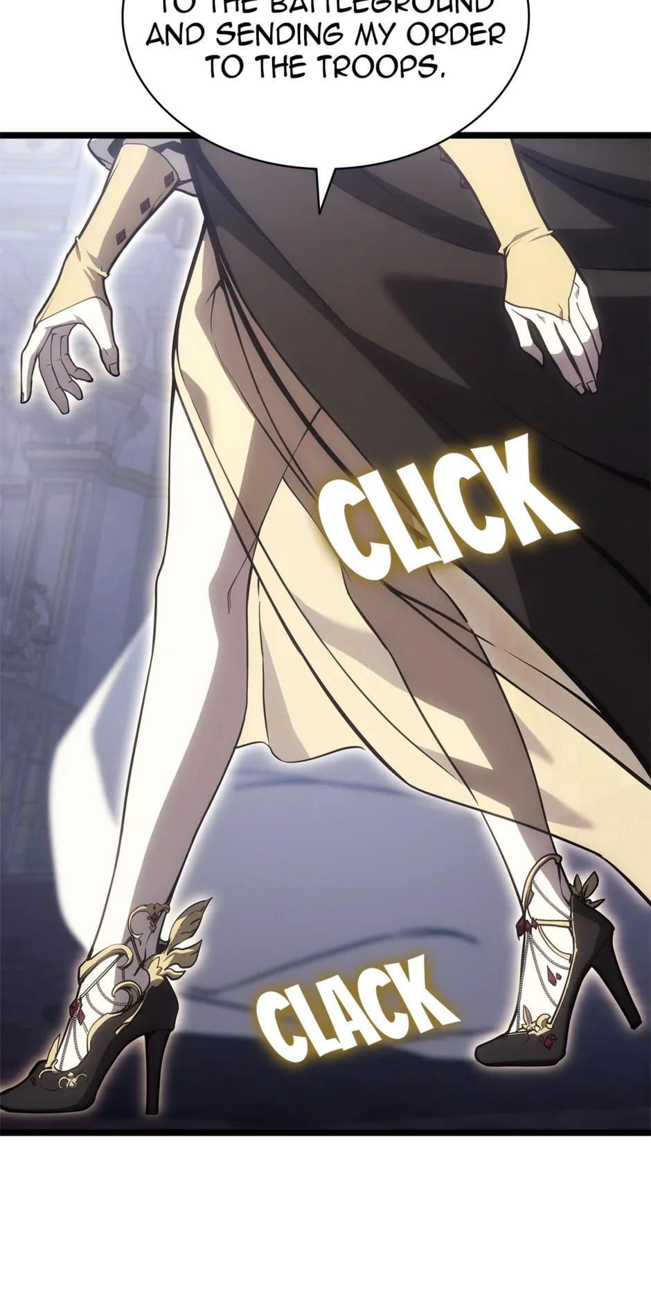Read The Return of the Disaster Class Hero Manga Online