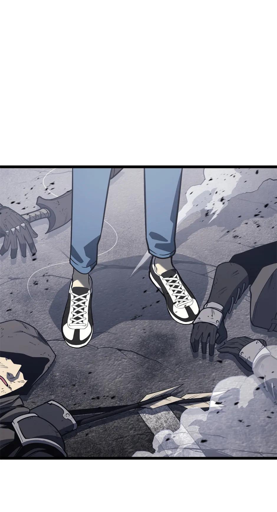 Read The Return of the Disaster Class Hero Manga Online