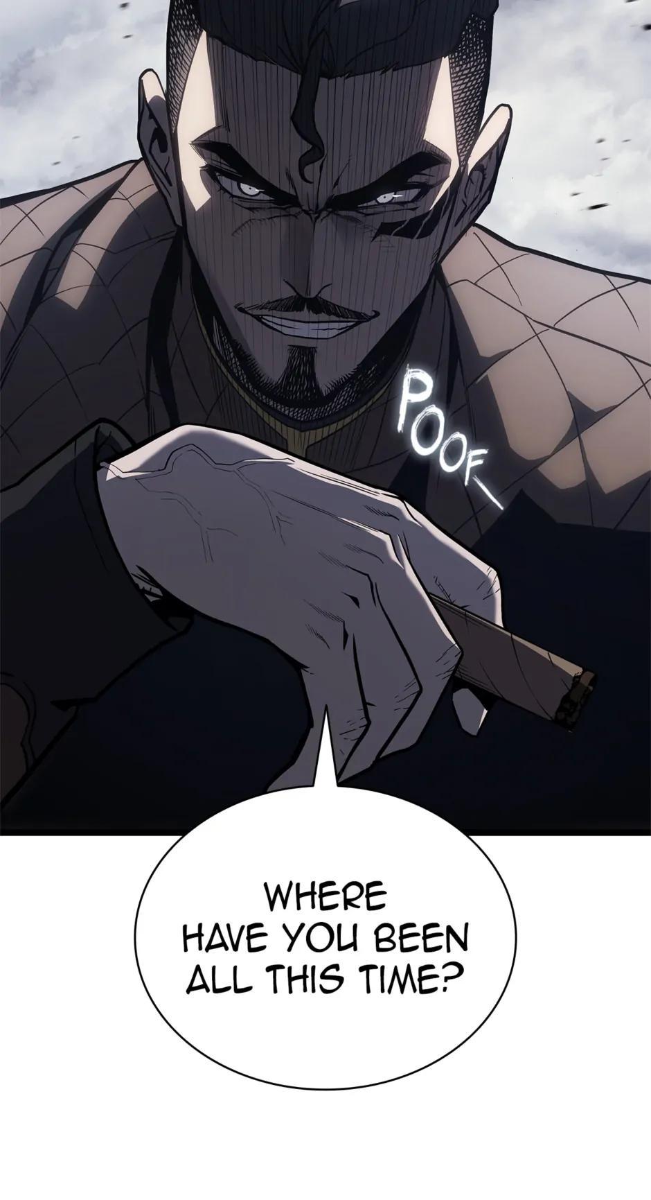 Read The Return of the Disaster Class Hero Manga Online