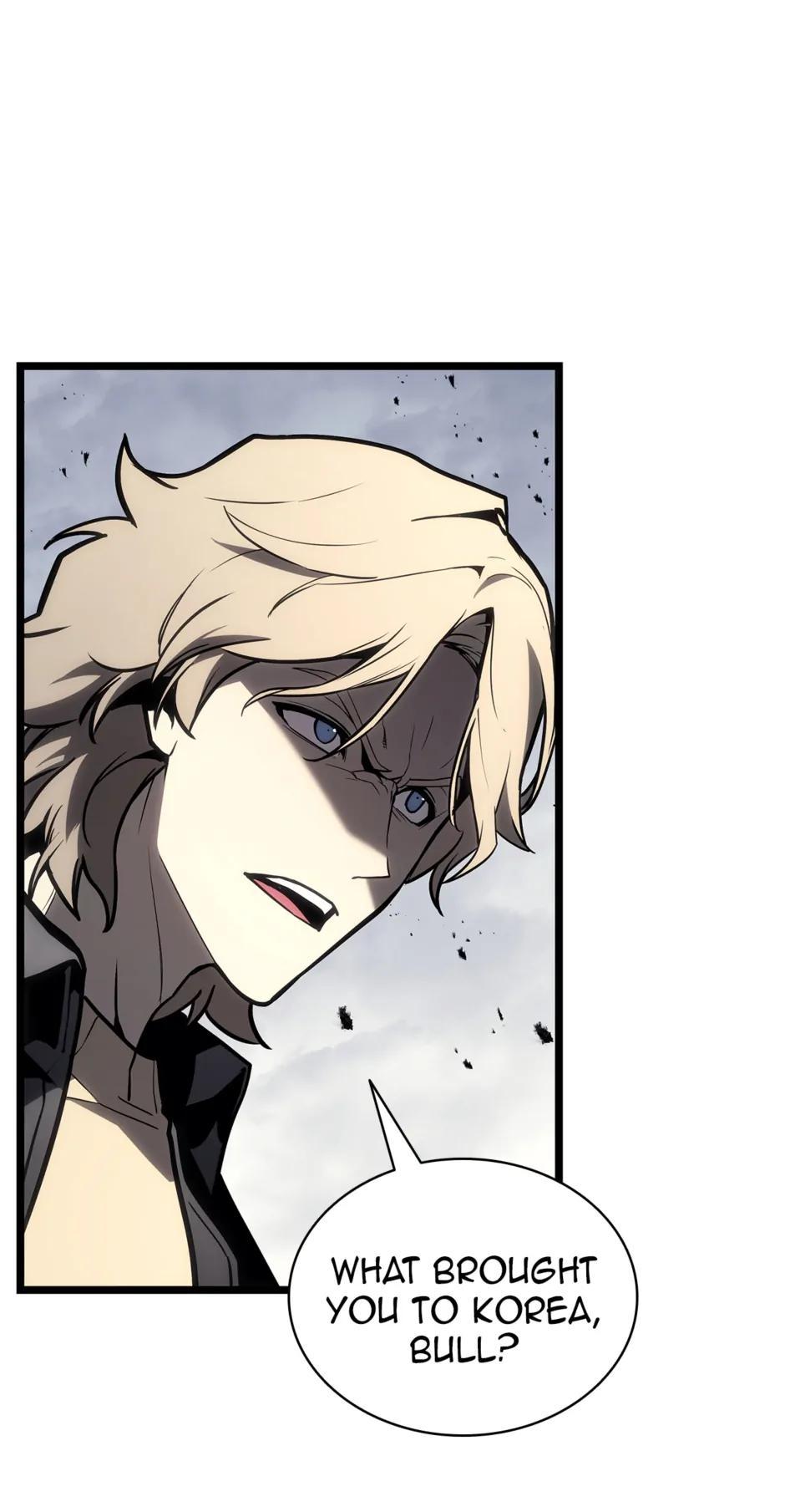 Read The Return of the Disaster Class Hero Manga Online
