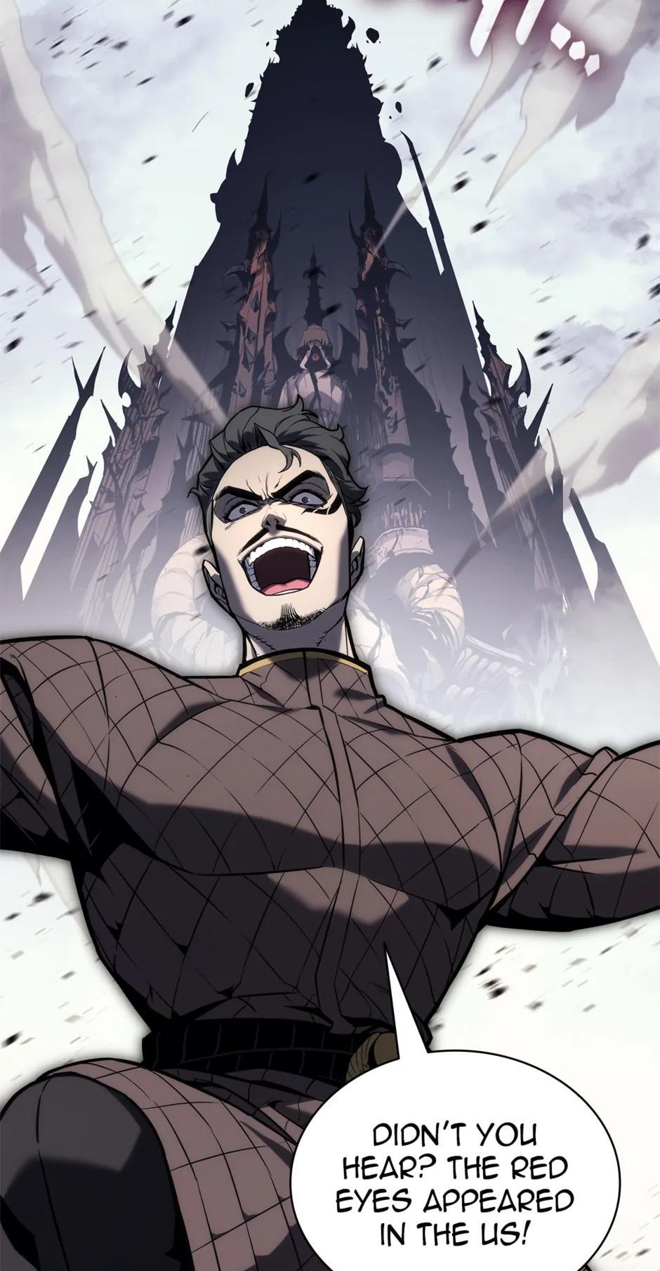 Read The Return of the Disaster Class Hero Manga Online