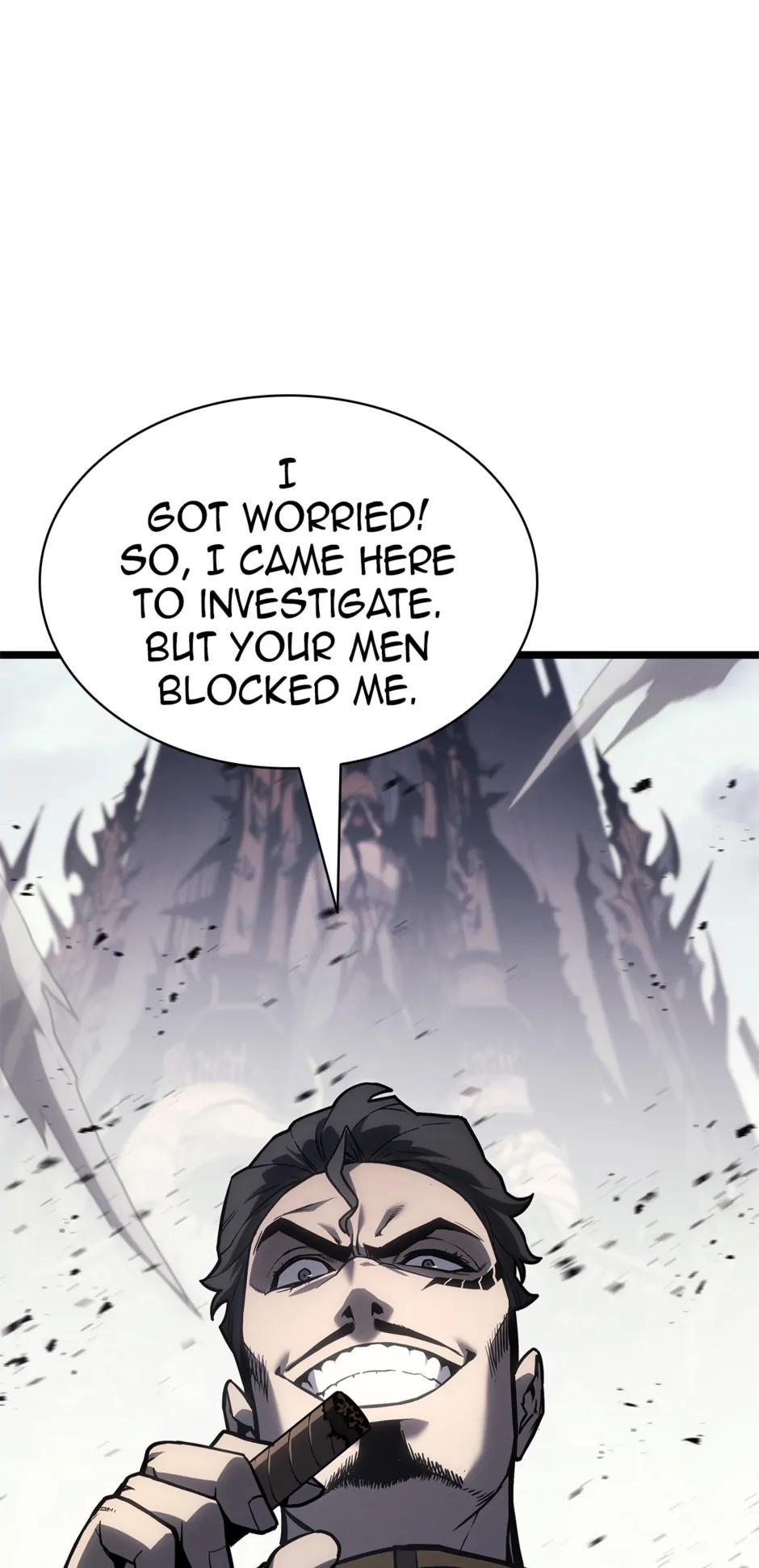 Read The Return of the Disaster Class Hero Manga Online
