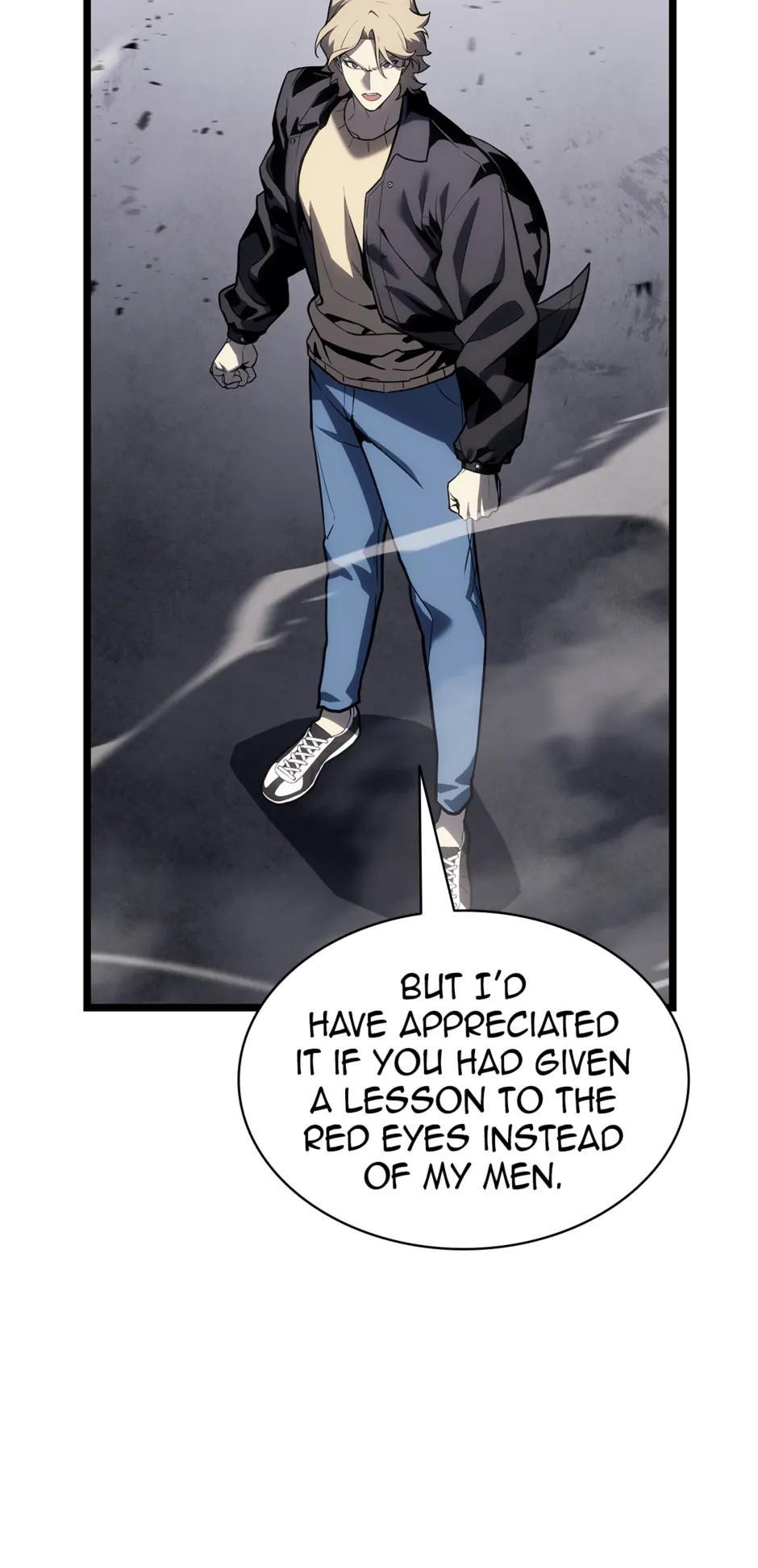 Read The Return of the Disaster Class Hero Manga Online