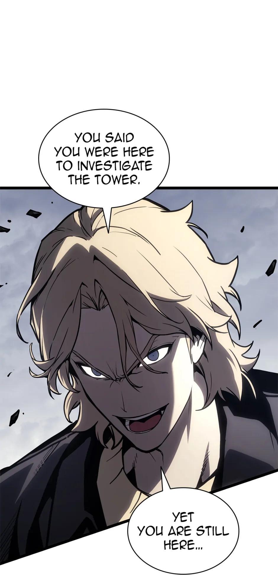 Read The Return of the Disaster Class Hero Manga Online