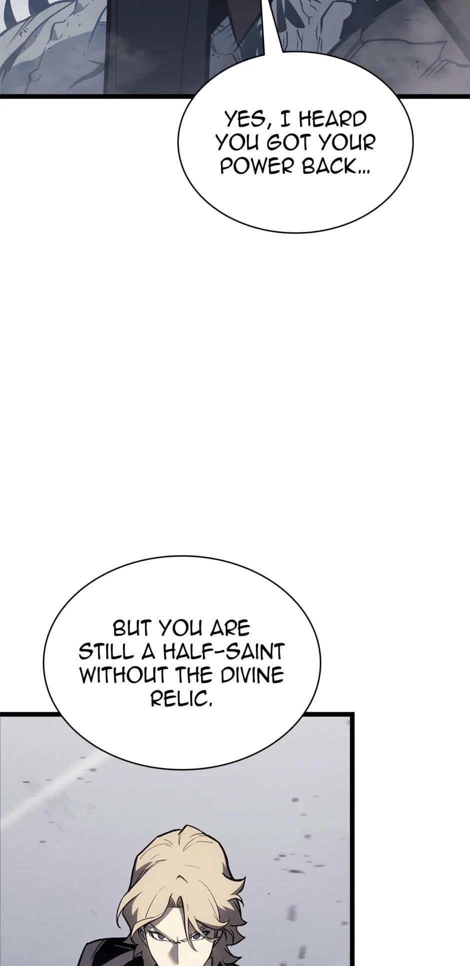 Read The Return of the Disaster Class Hero Manga Online