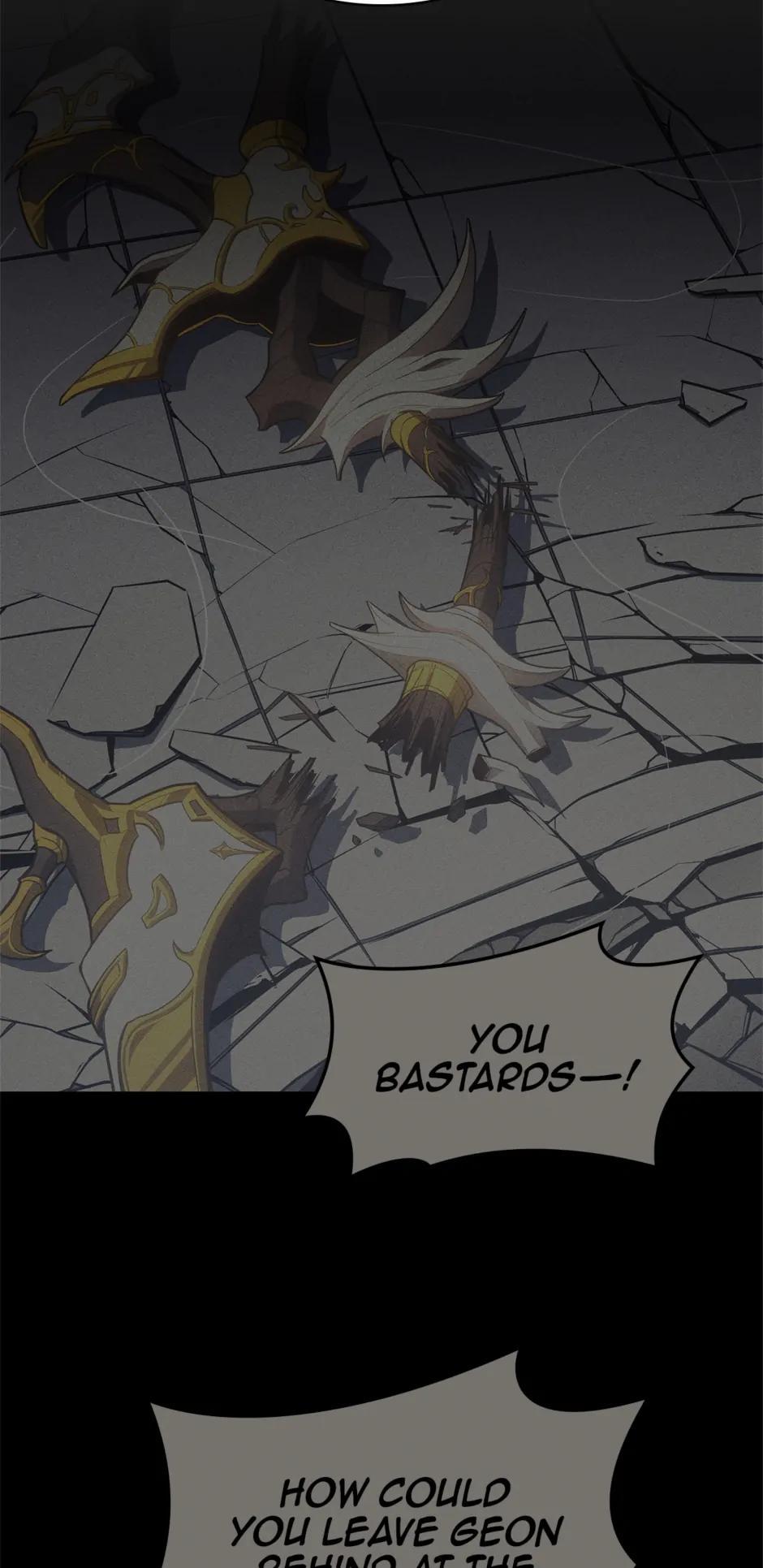 Read The Return of the Disaster Class Hero Manga Online