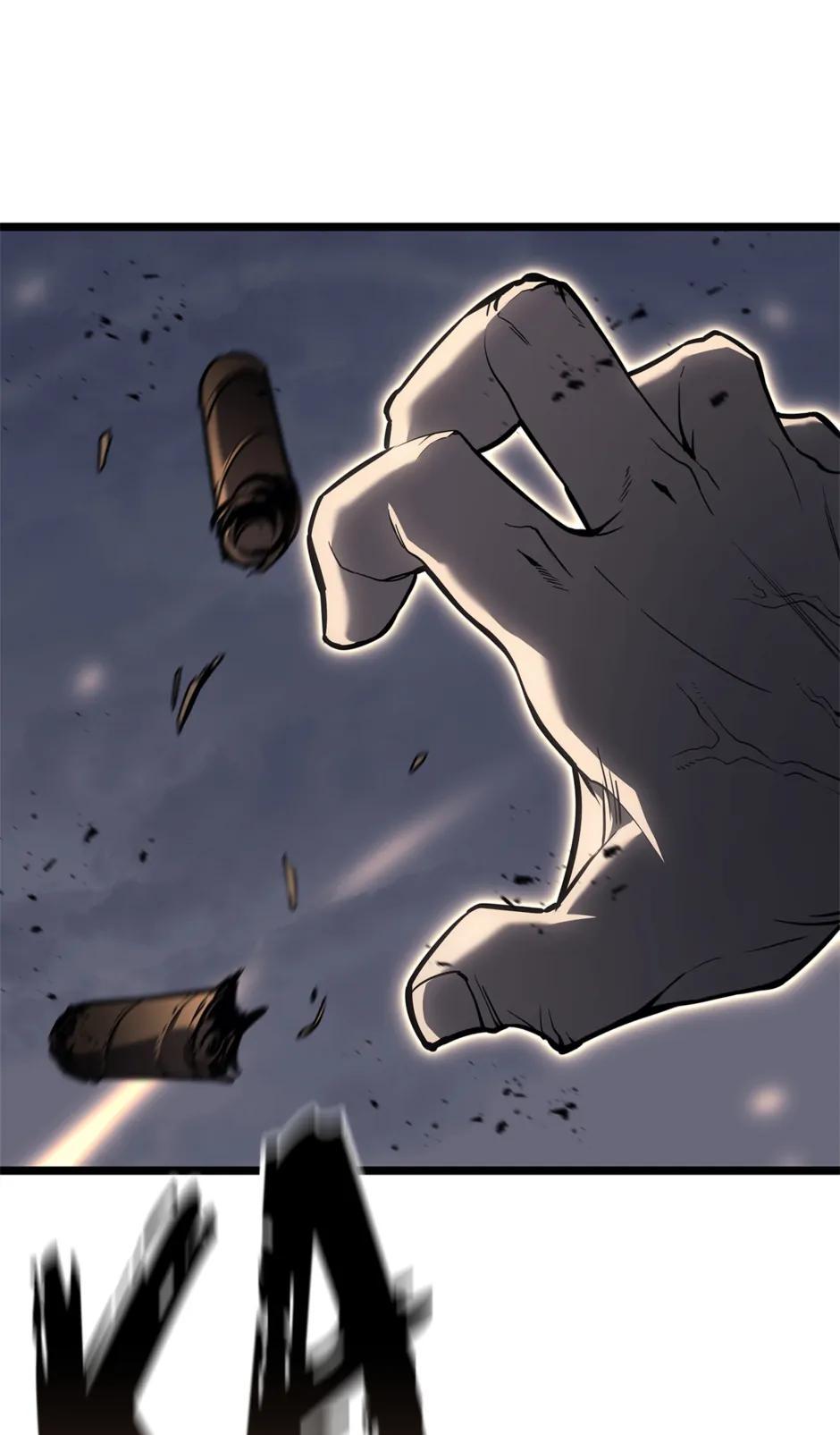 Read The Return of the Disaster Class Hero Manga Online