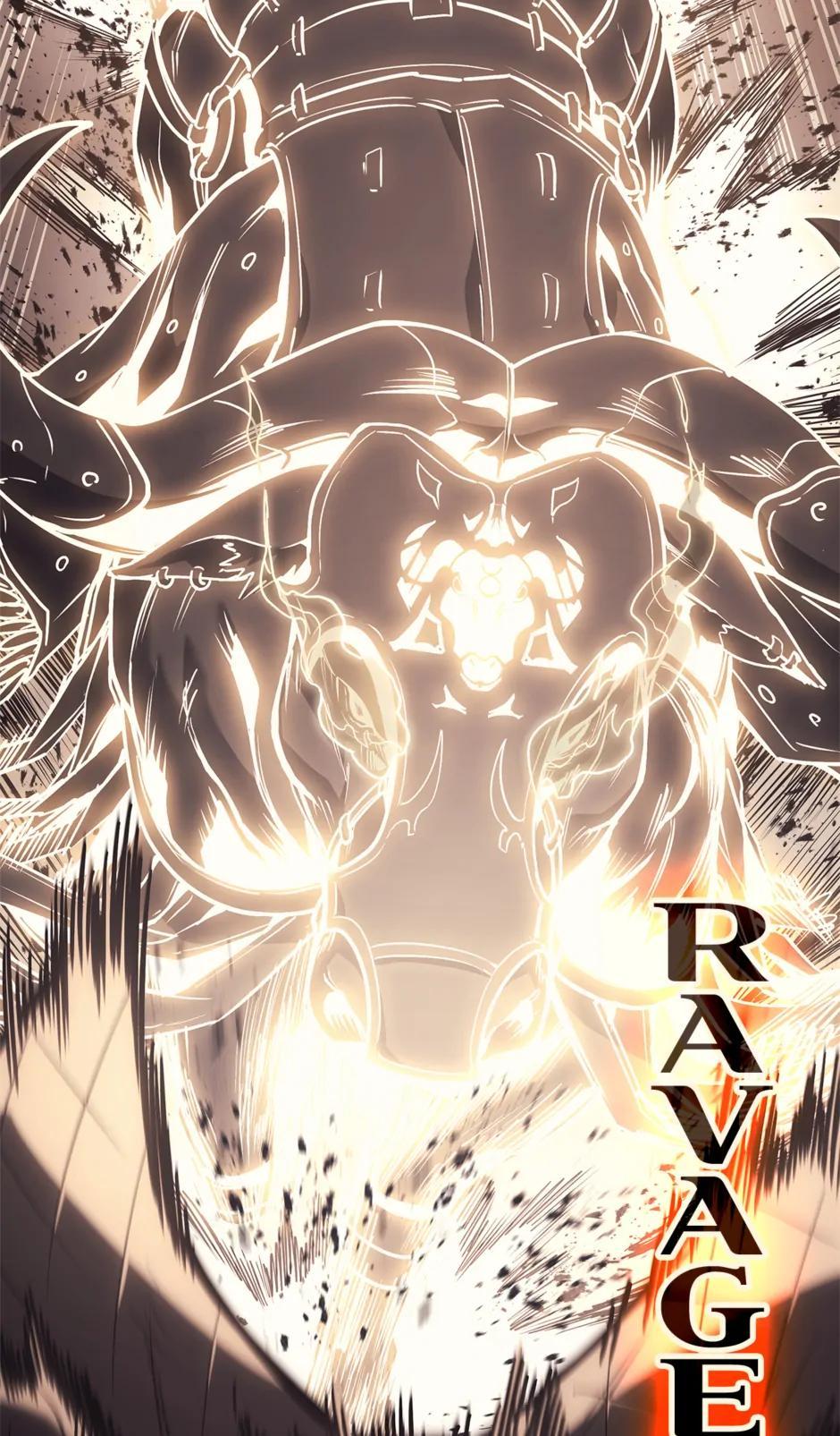 Read The Return of the Disaster Class Hero Manga Online