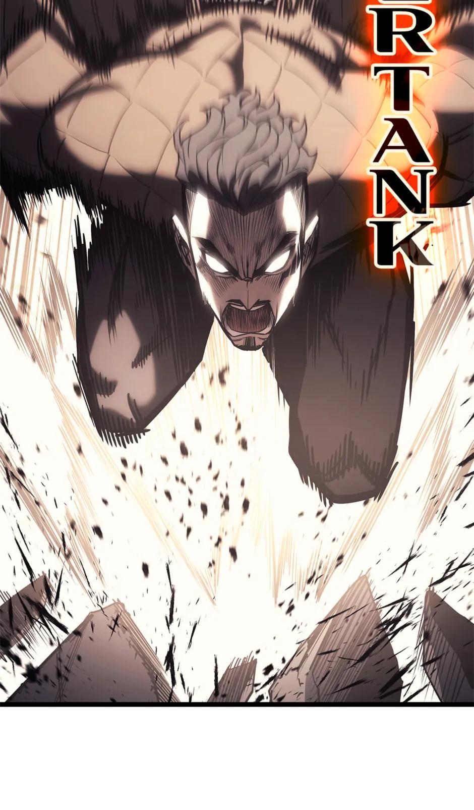Read The Return of the Disaster Class Hero Manga Online