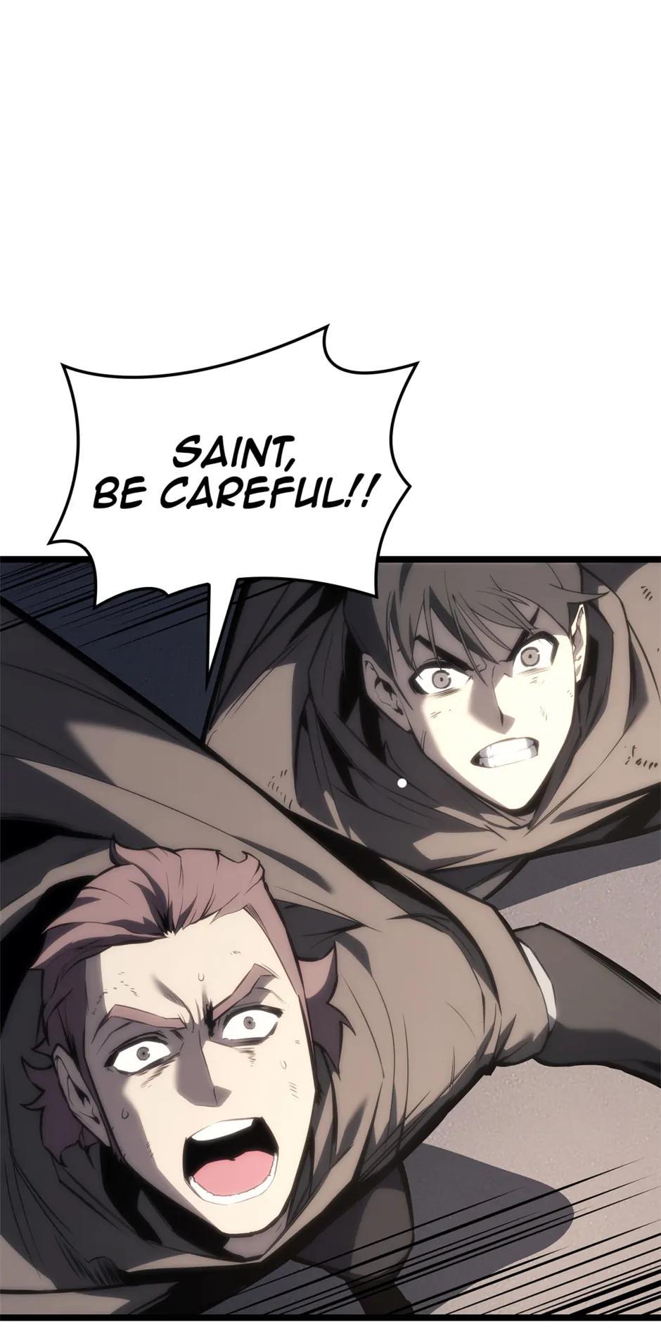 Read The Return of the Disaster Class Hero Manga Online