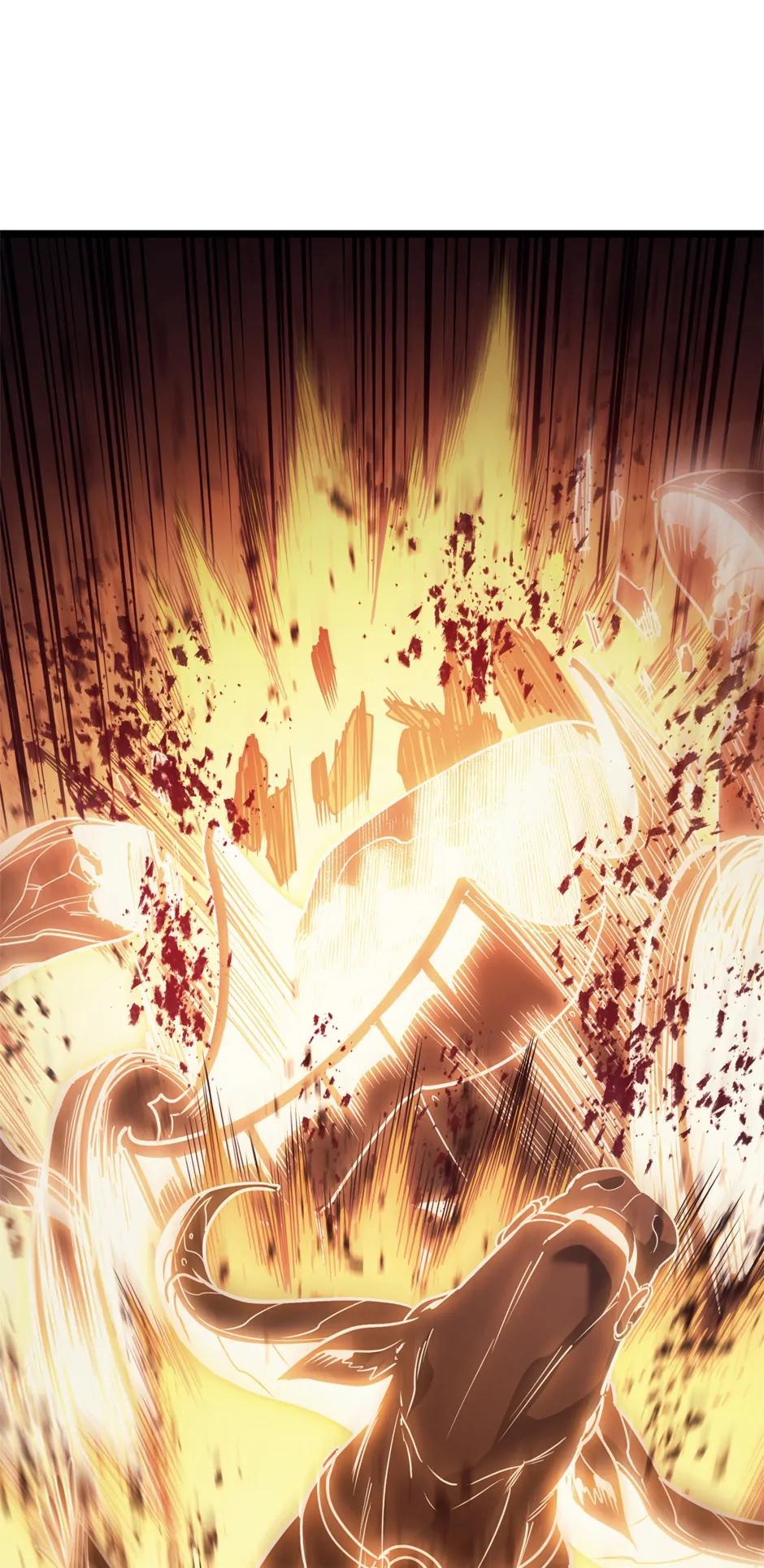 Read The Return of the Disaster Class Hero Manga Online