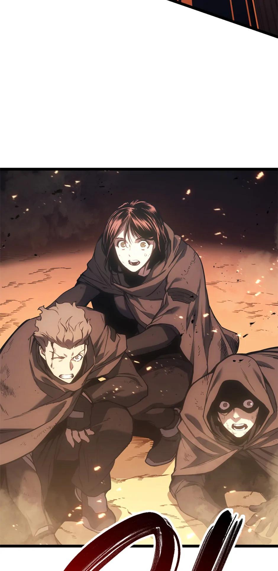 Read The Return of the Disaster Class Hero Manga Online