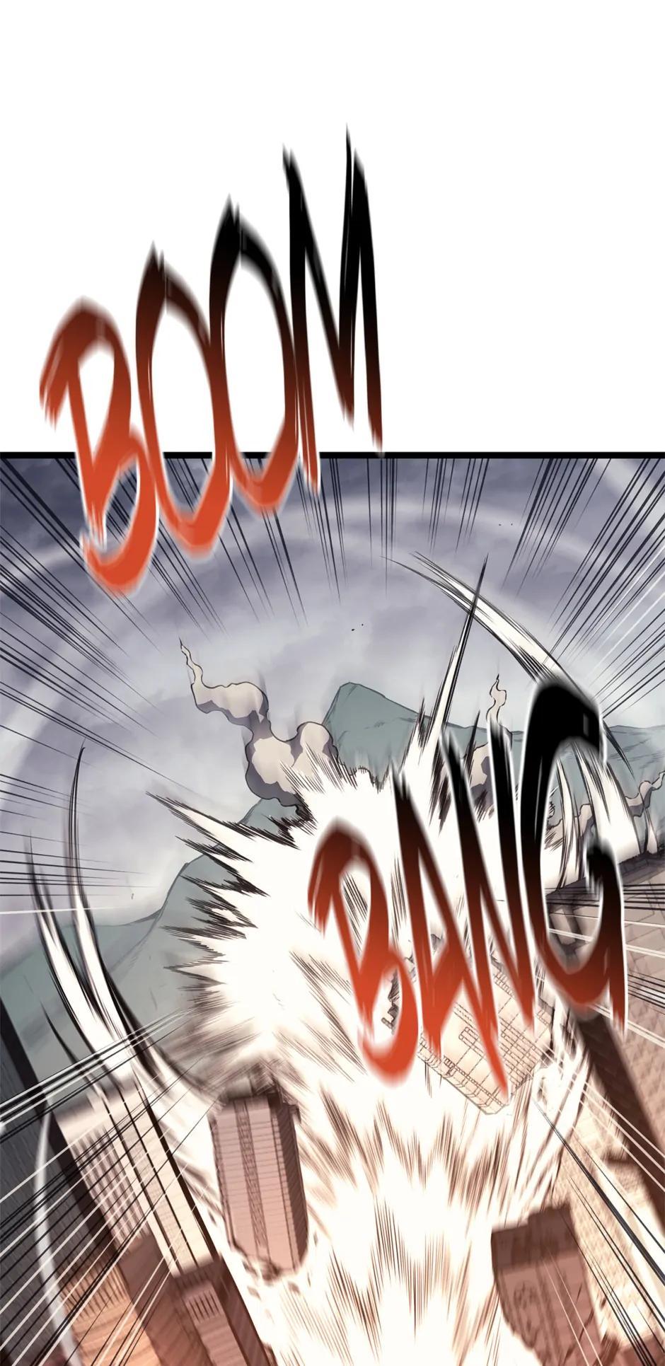 Read The Return of the Disaster Class Hero Manga Online