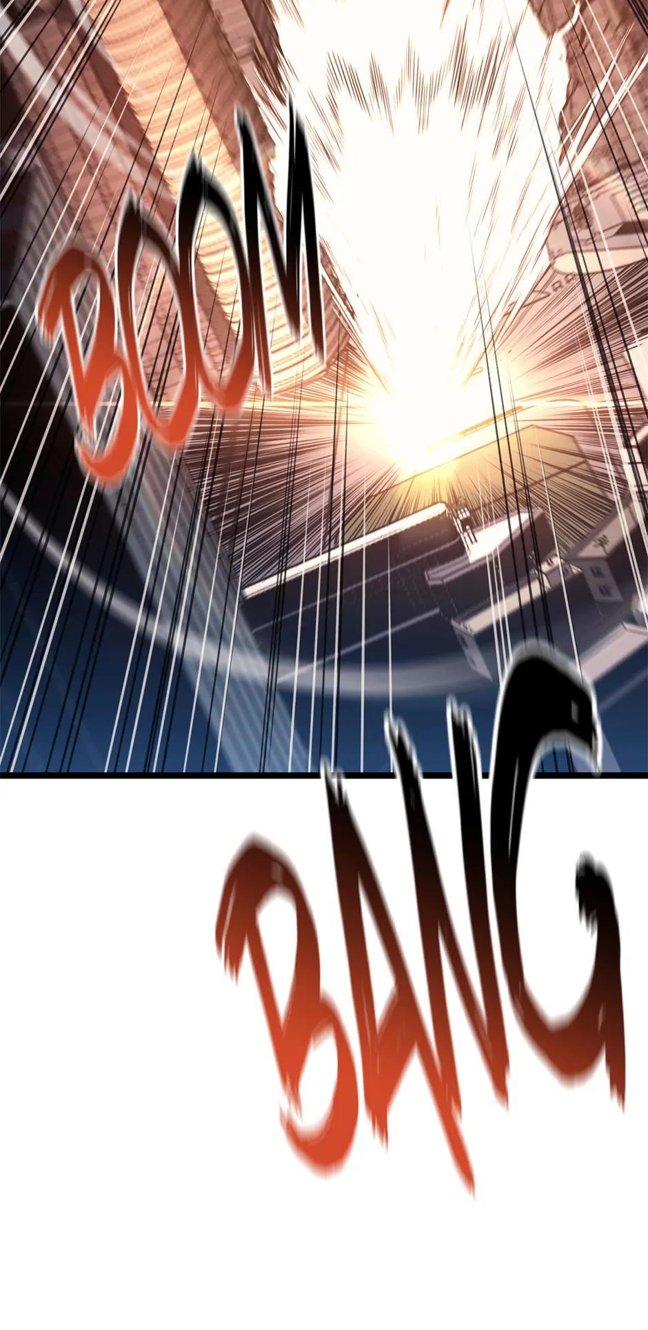 Read The Return of the Disaster Class Hero Manga Online