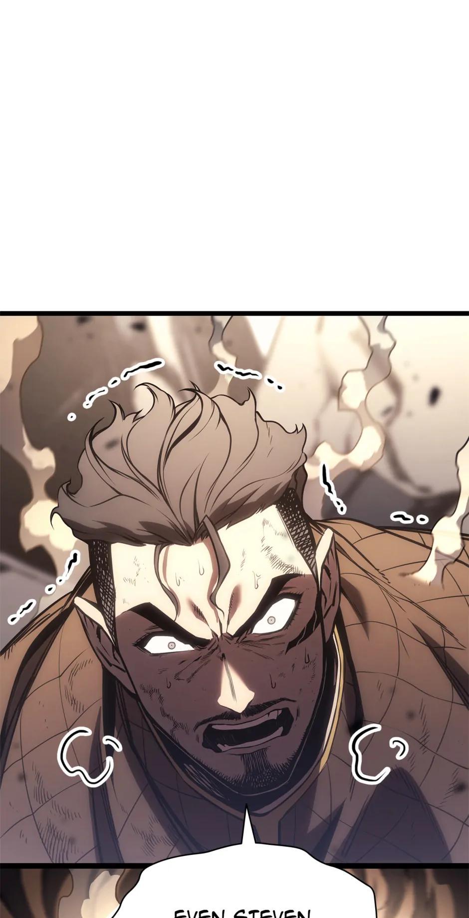 Read The Return of the Disaster Class Hero Manga Online