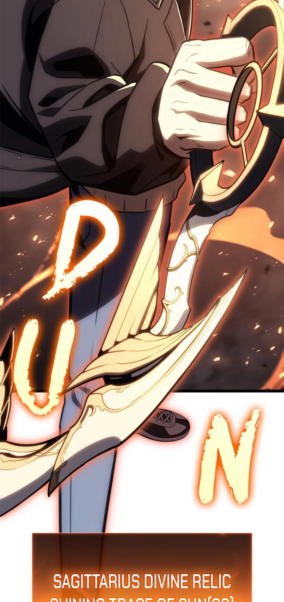 Read The Return of the Disaster Class Hero Manga Online