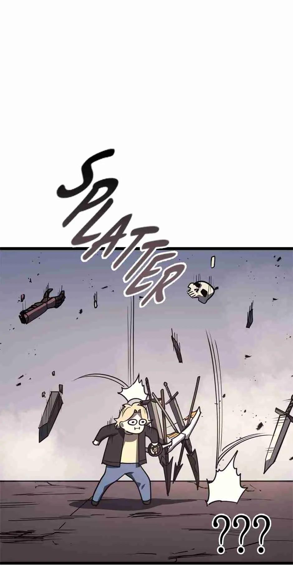 Read The Return of the Disaster Class Hero Manga Online