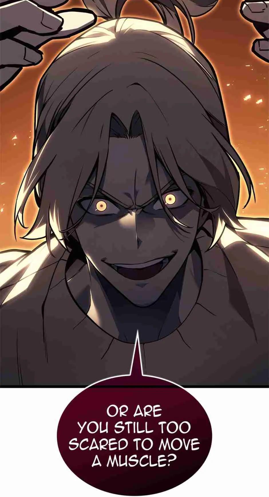Read The Return of the Disaster Class Hero Manga Online