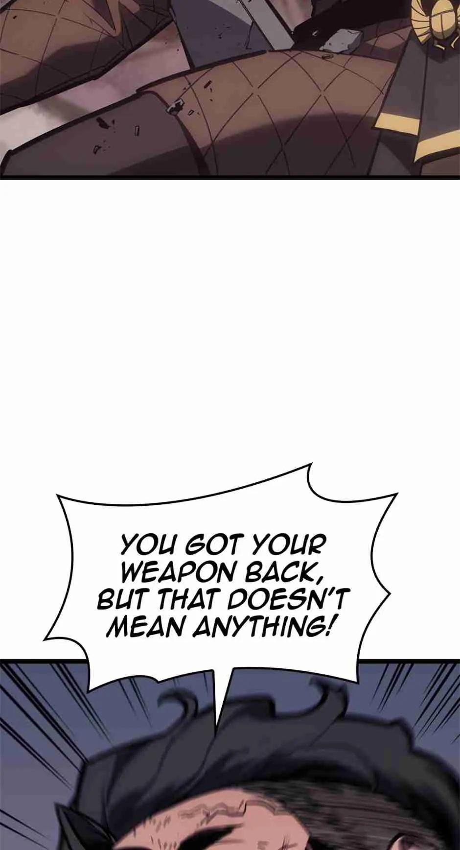 Read The Return of the Disaster Class Hero Manga Online
