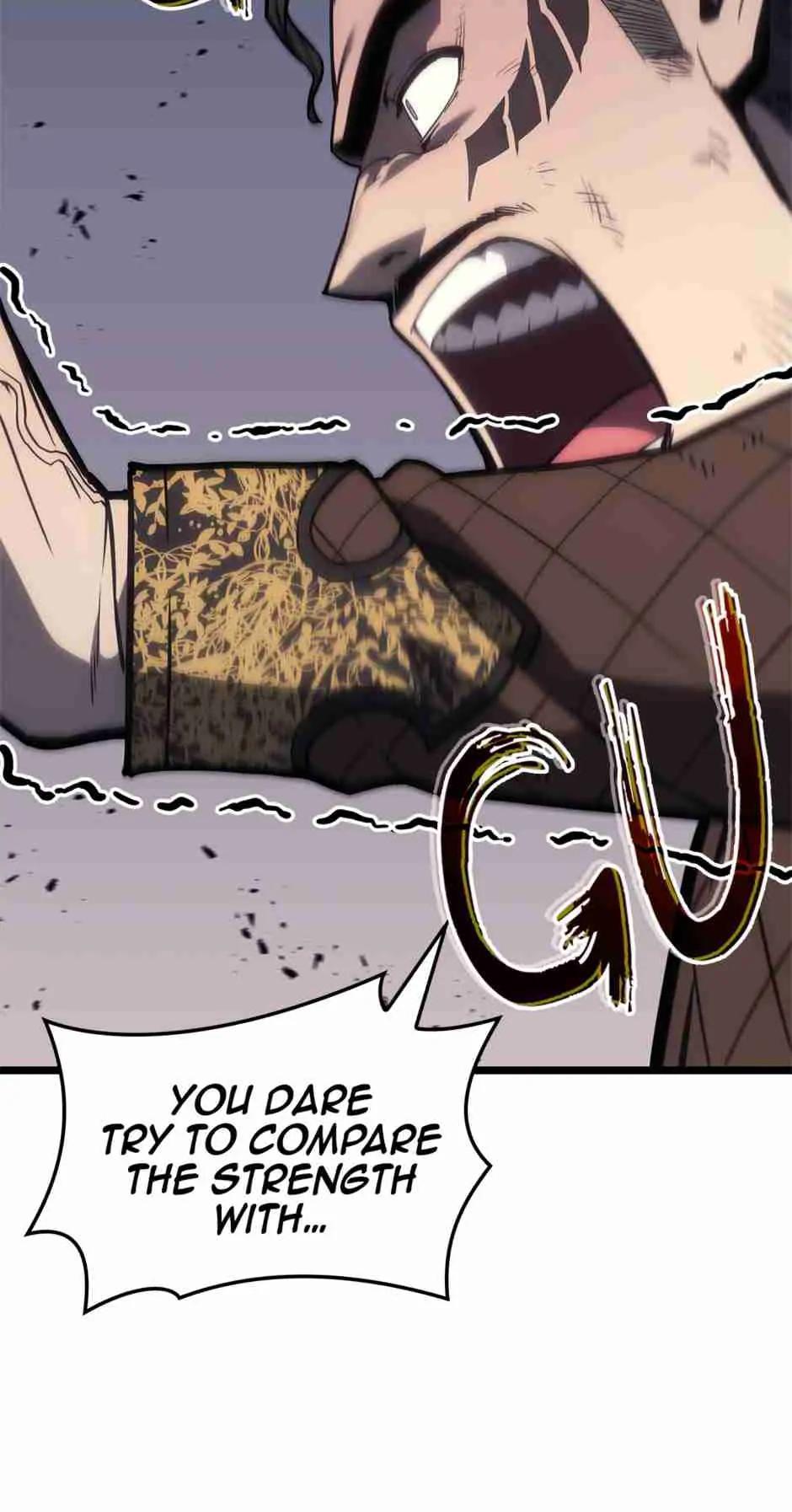 Read The Return of the Disaster Class Hero Manga Online