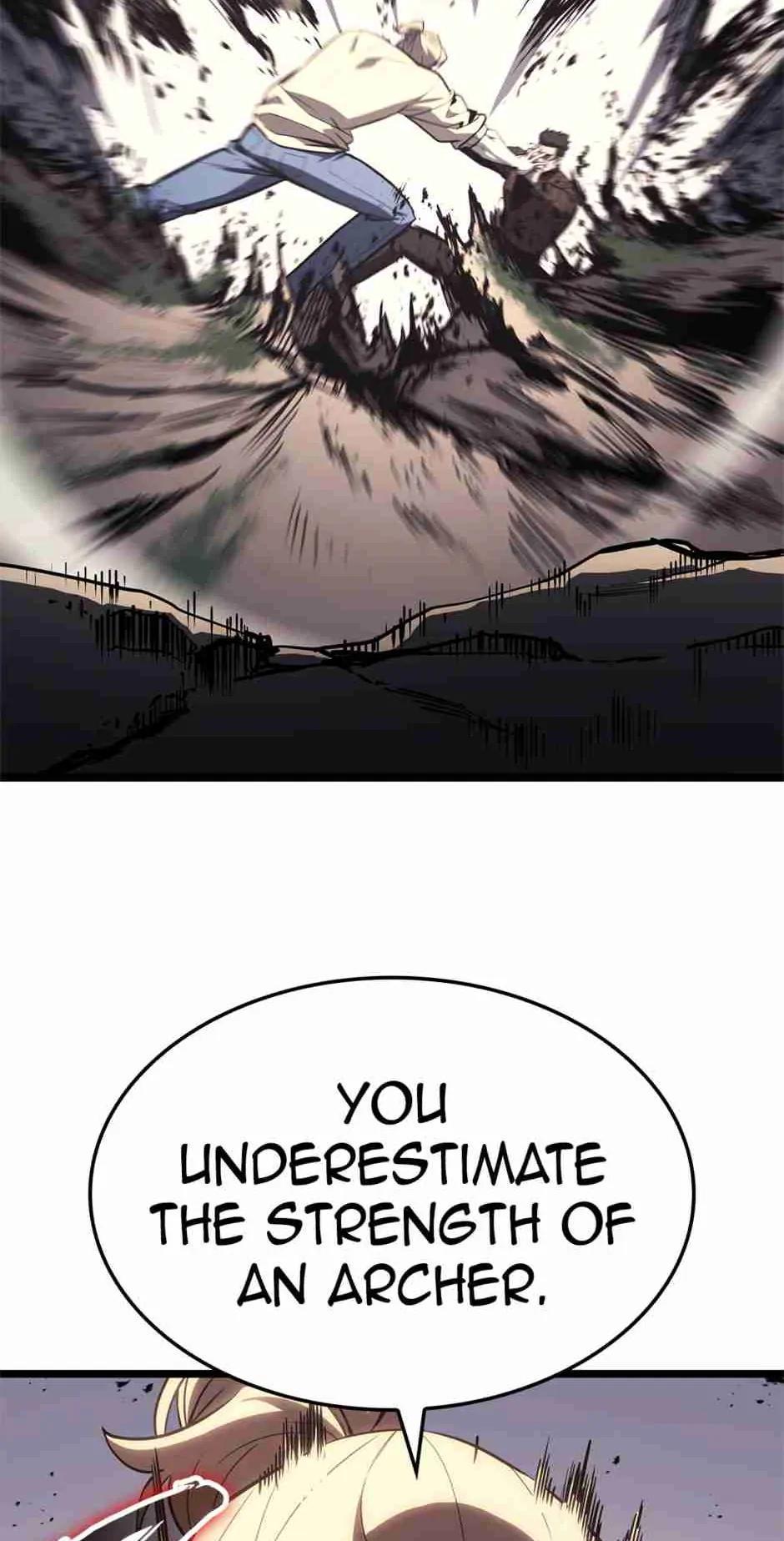 Read The Return of the Disaster Class Hero Manga Online