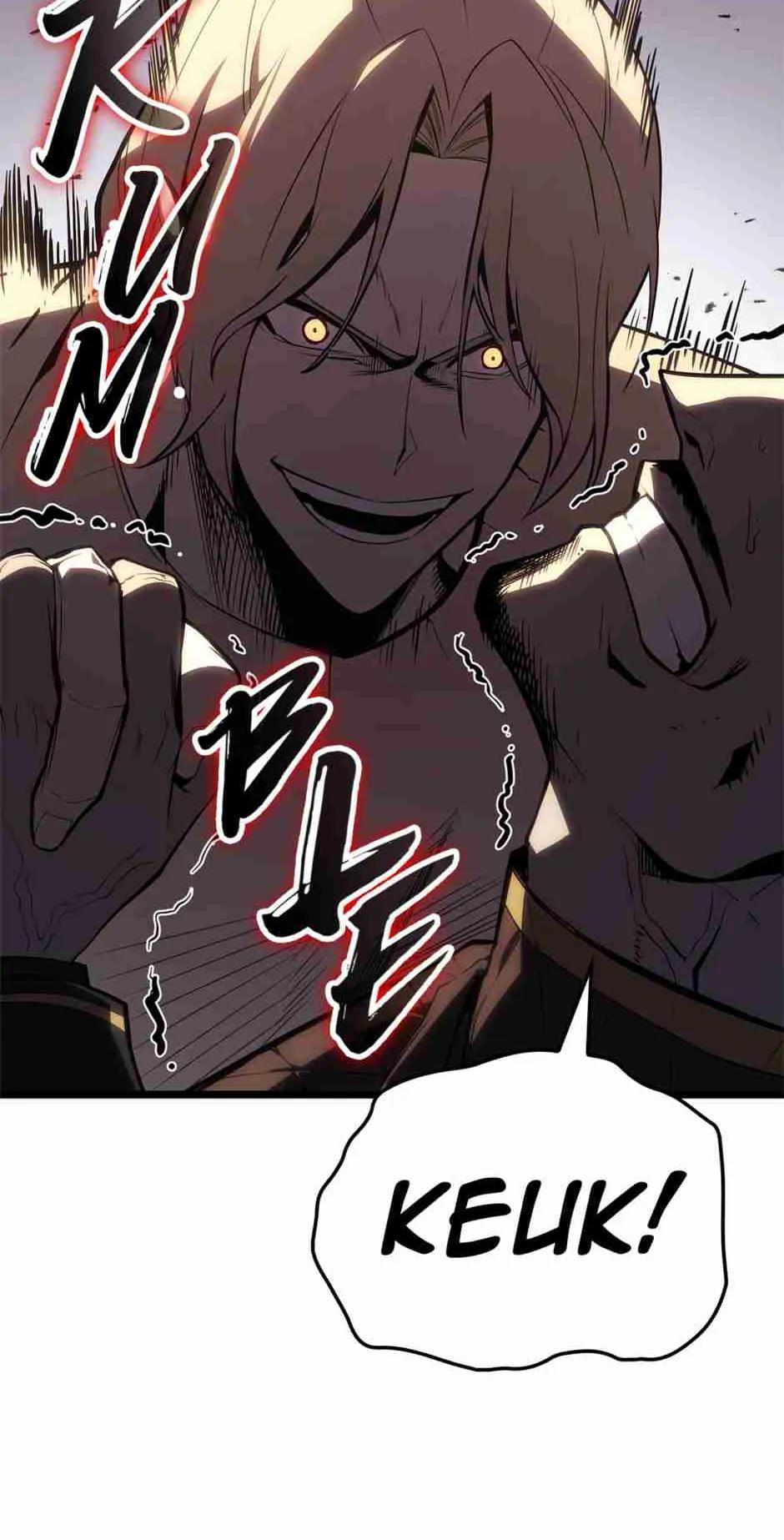 Read The Return of the Disaster Class Hero Manga Online