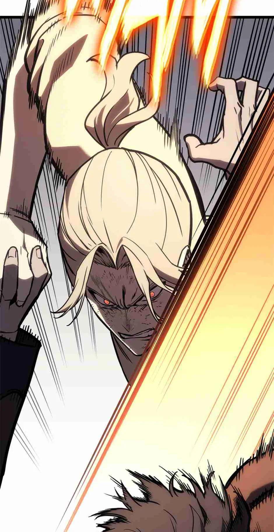 Read The Return of the Disaster Class Hero Manga Online