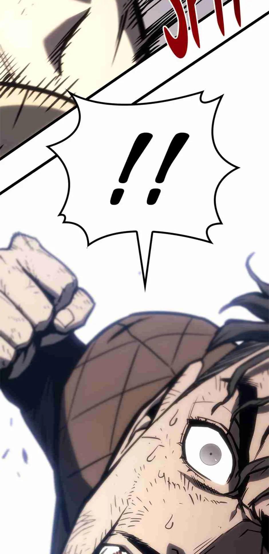 Read The Return of the Disaster Class Hero Manga Online