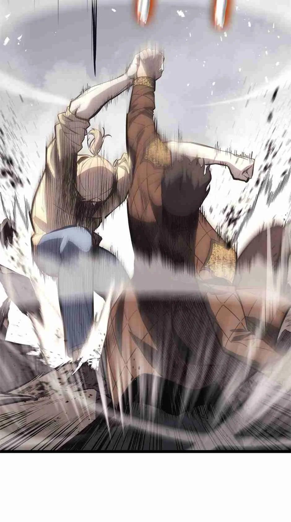 Read The Return of the Disaster Class Hero Manga Online
