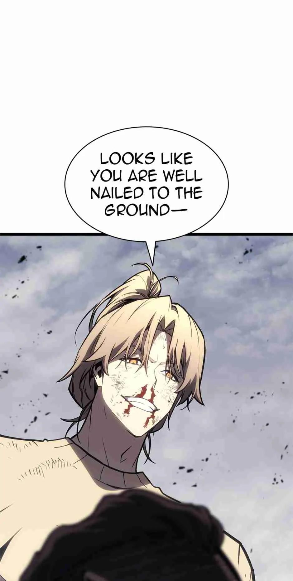 Read The Return of the Disaster Class Hero Manga Online