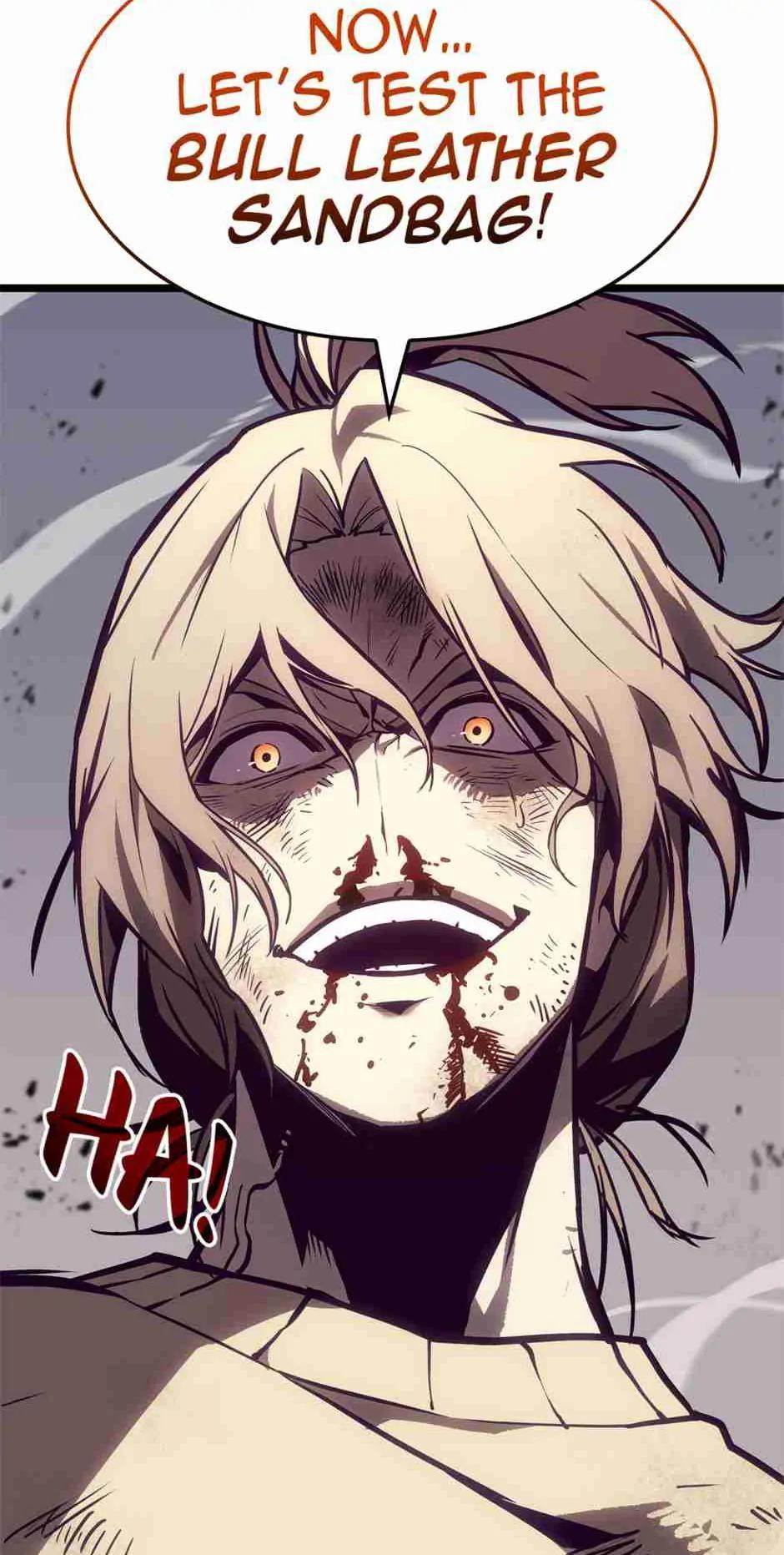 Read The Return of the Disaster Class Hero Manga Online