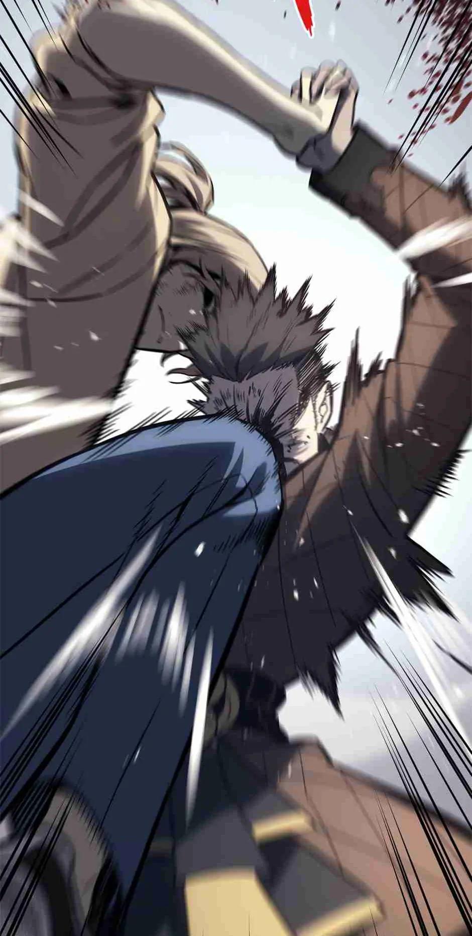 Read The Return of the Disaster Class Hero Manga Online