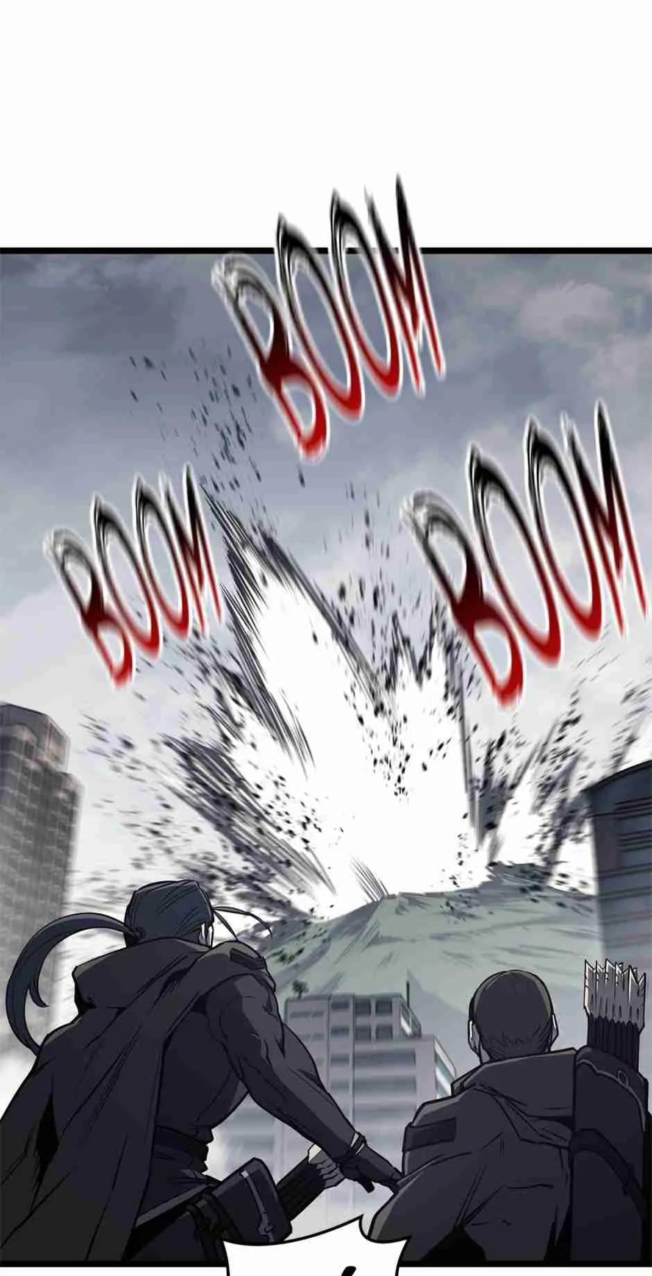 Read The Return of the Disaster Class Hero Manga Online