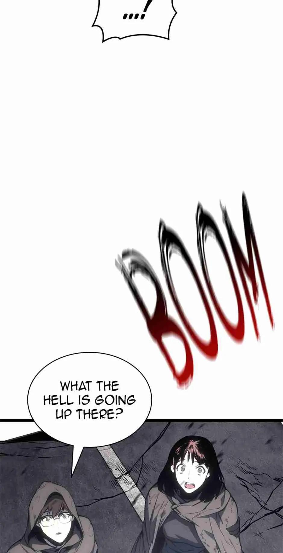 Read The Return of the Disaster Class Hero Manga Online