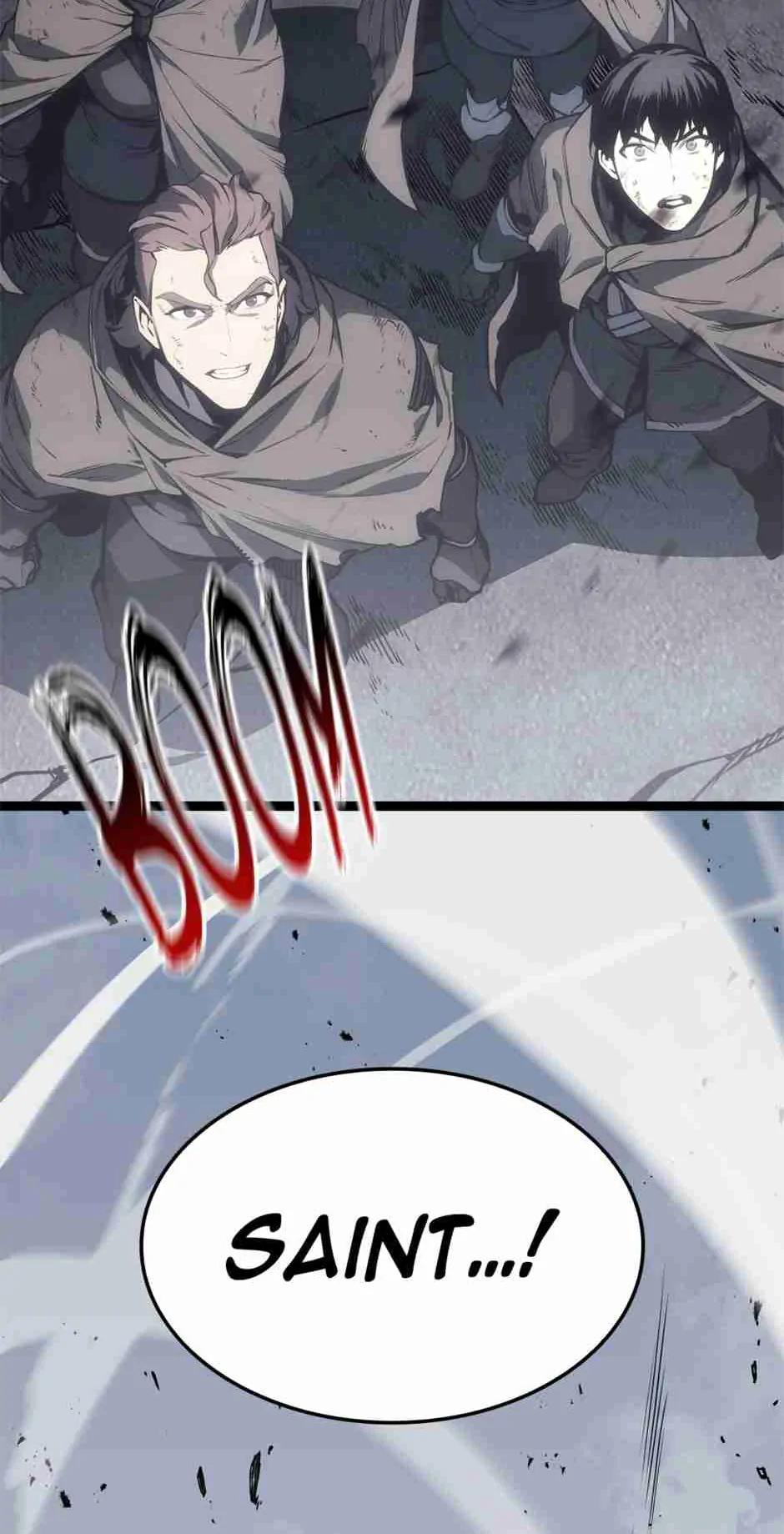 Read The Return of the Disaster Class Hero Manga Online