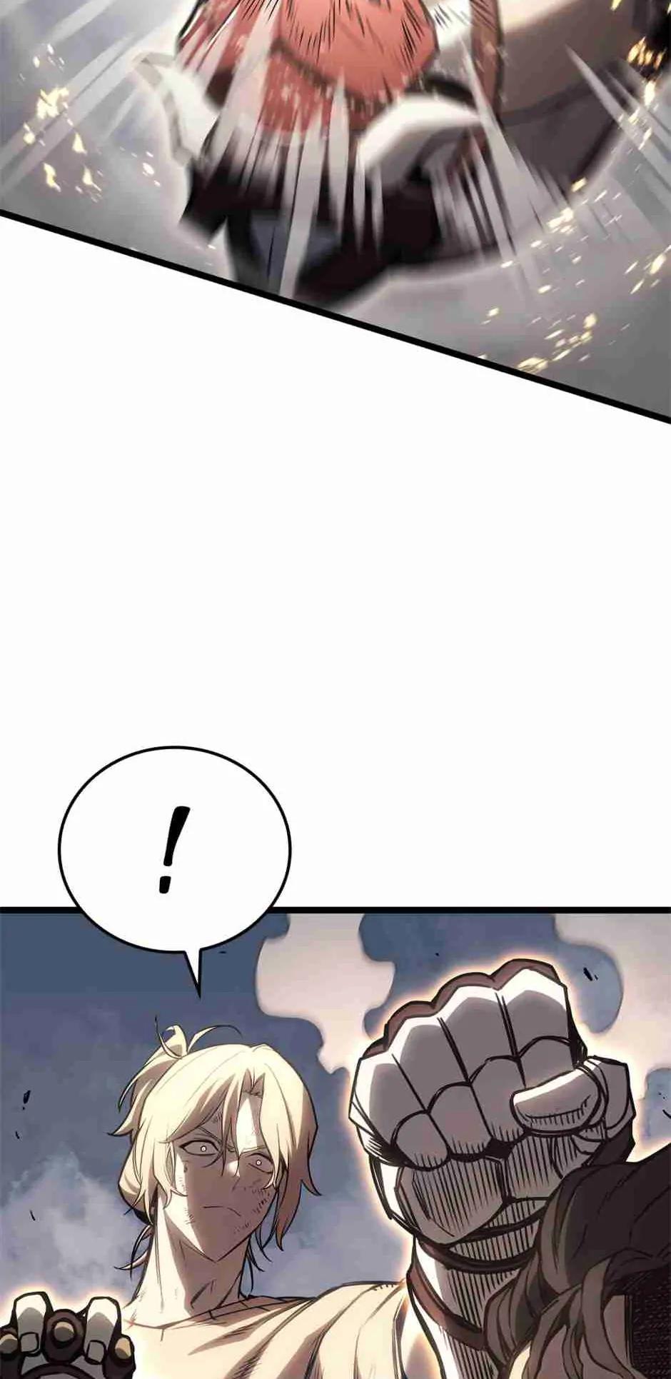 Read The Return of the Disaster Class Hero Manga Online