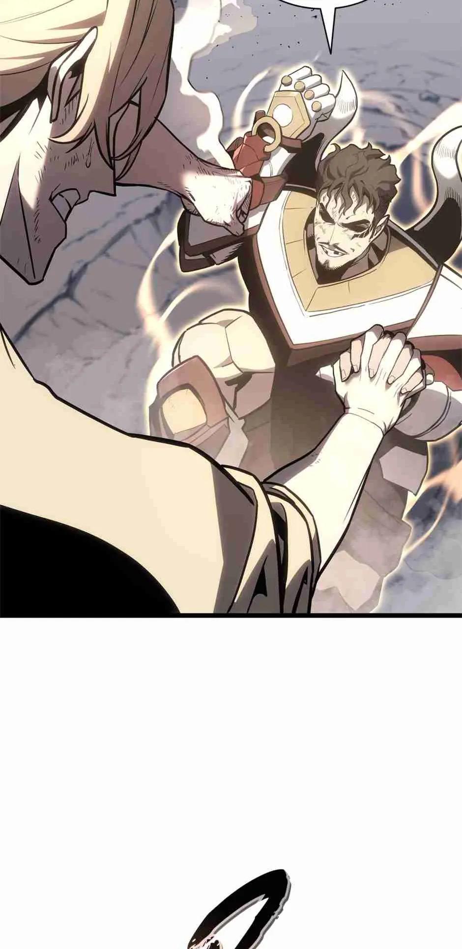 Read The Return of the Disaster Class Hero Manga Online