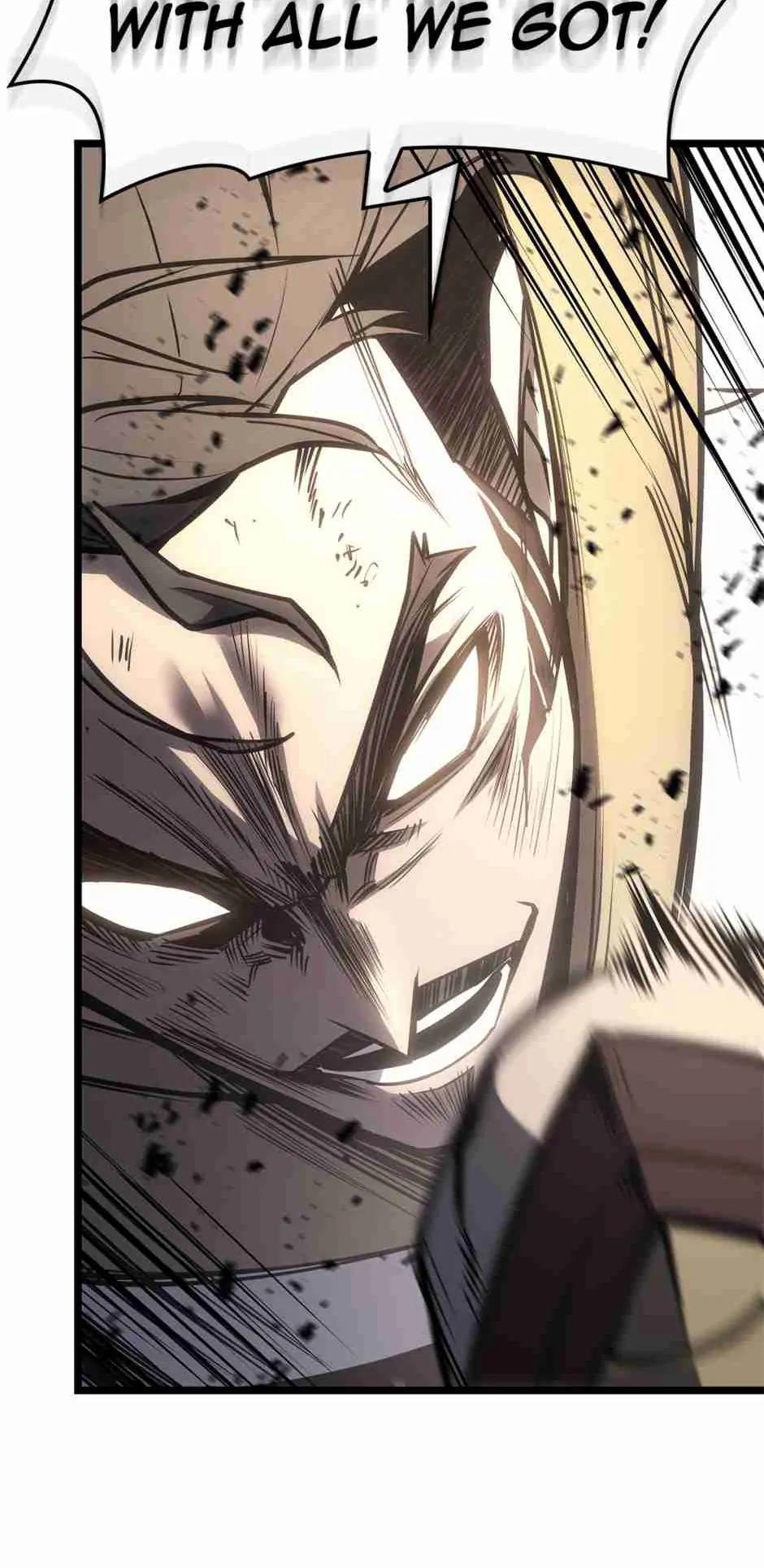 Read The Return of the Disaster Class Hero Manga Online