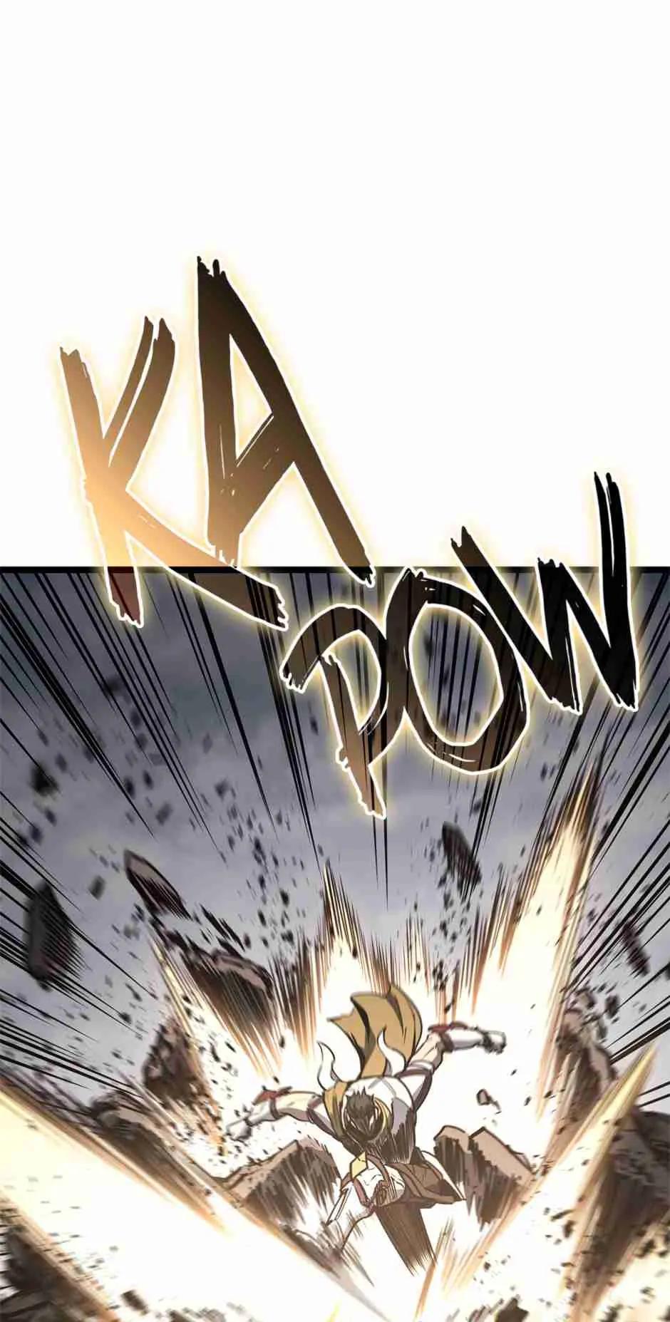 Read The Return of the Disaster Class Hero Manga Online
