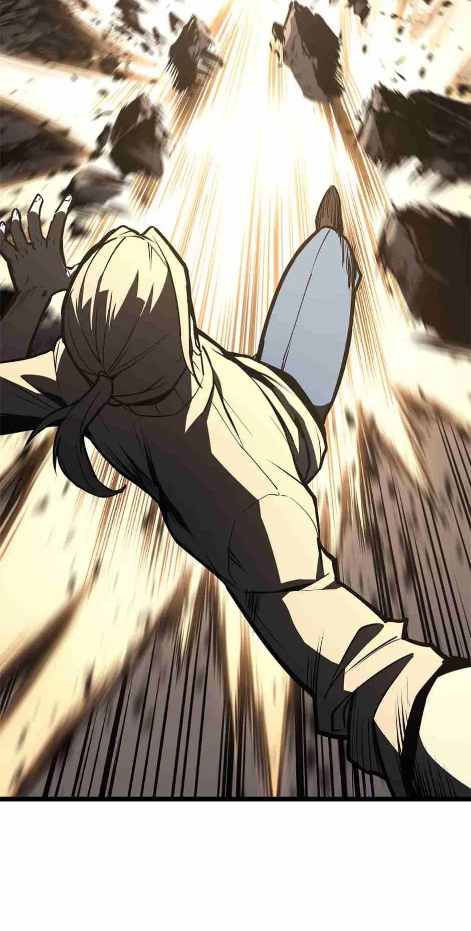 Read The Return of the Disaster Class Hero Manga Online