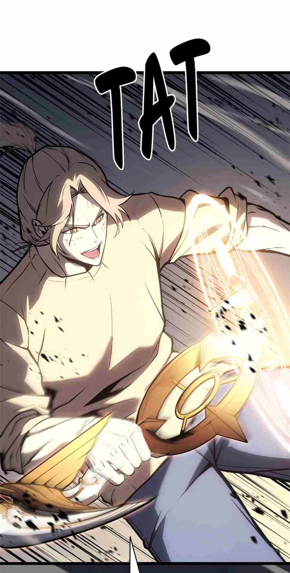 Read The Return of the Disaster Class Hero Manga Online
