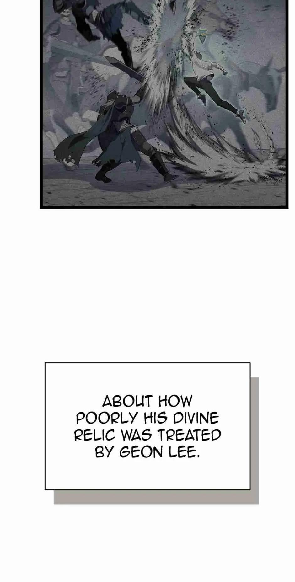 Read The Return of the Disaster Class Hero Manga Online