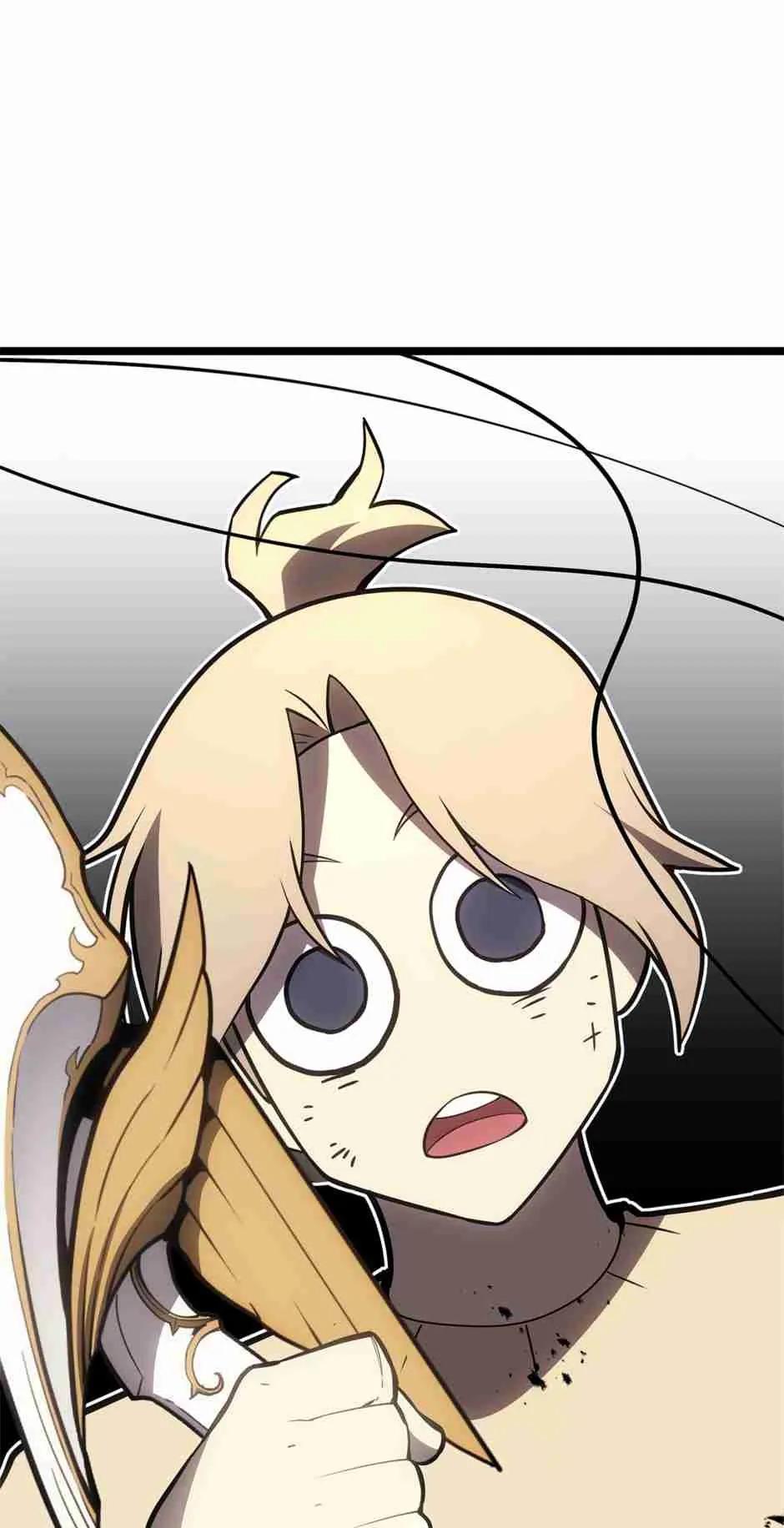 Read The Return of the Disaster Class Hero Manga Online