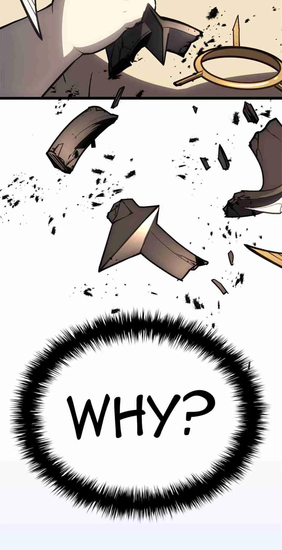 Read The Return of the Disaster Class Hero Manga Online