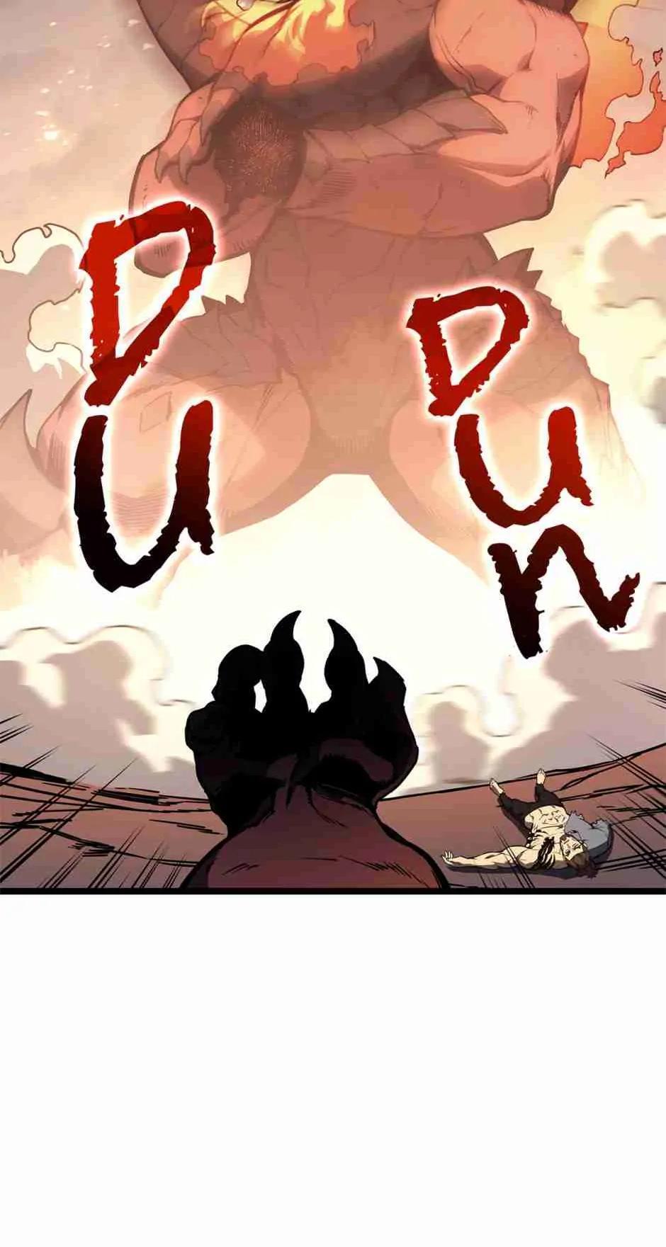 Read The Return of the Disaster Class Hero Manga Online
