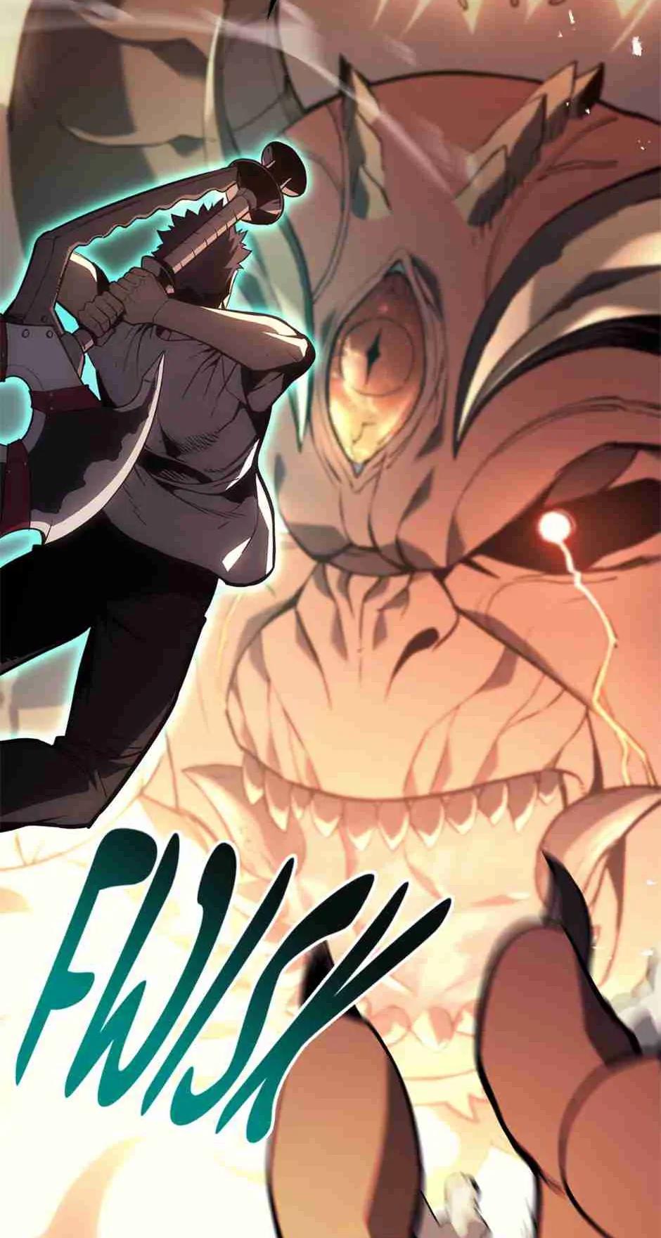 Read The Return of the Disaster Class Hero Manga Online