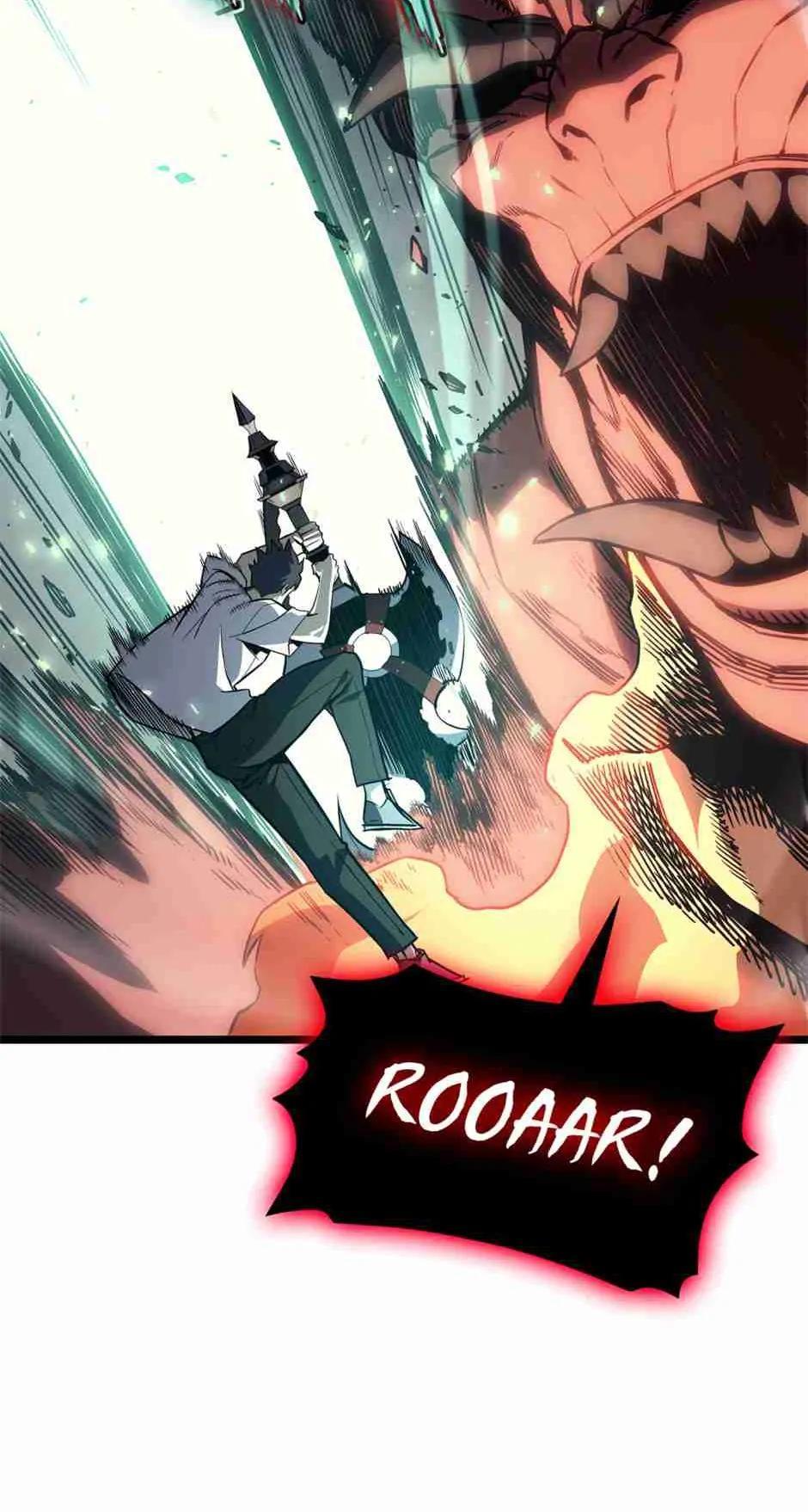 Read The Return of the Disaster Class Hero Manga Online