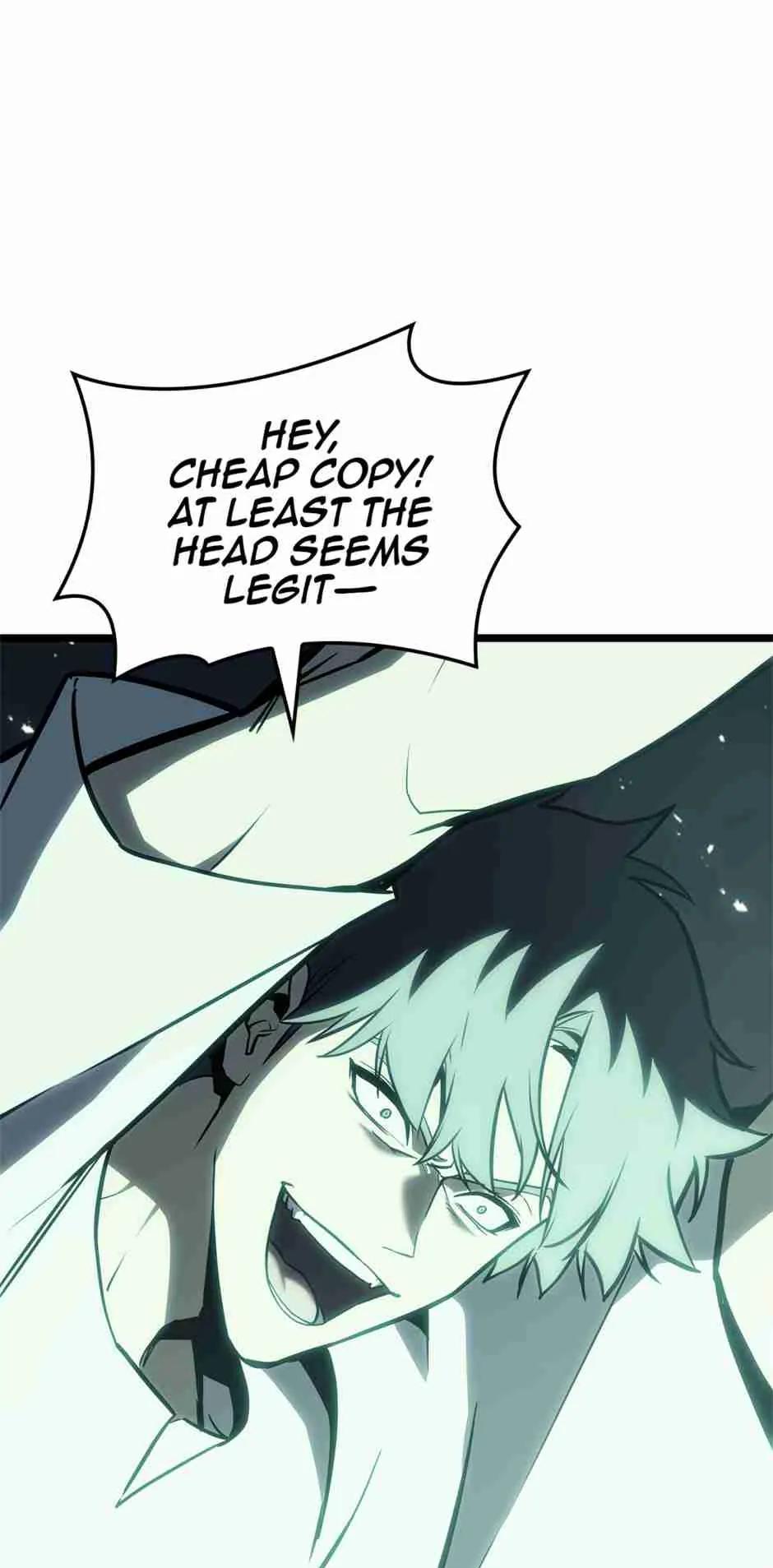 Read The Return of the Disaster Class Hero Manga Online