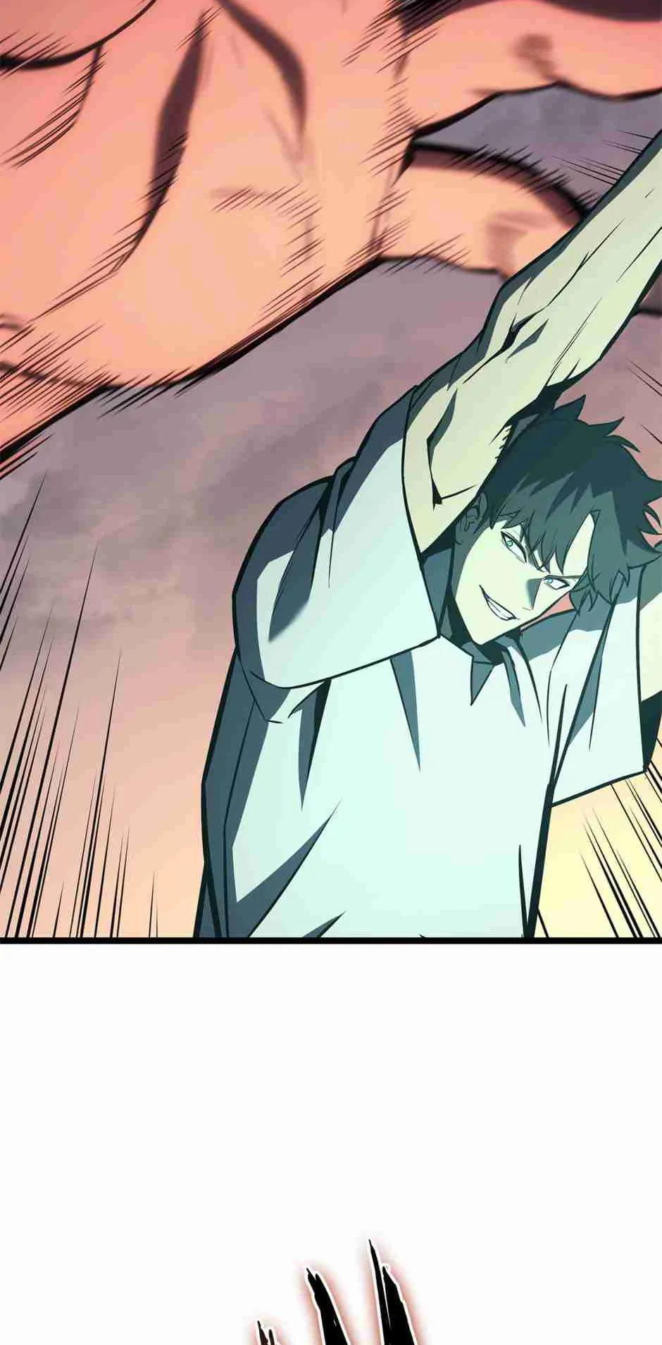 Read The Return of the Disaster Class Hero Manga Online