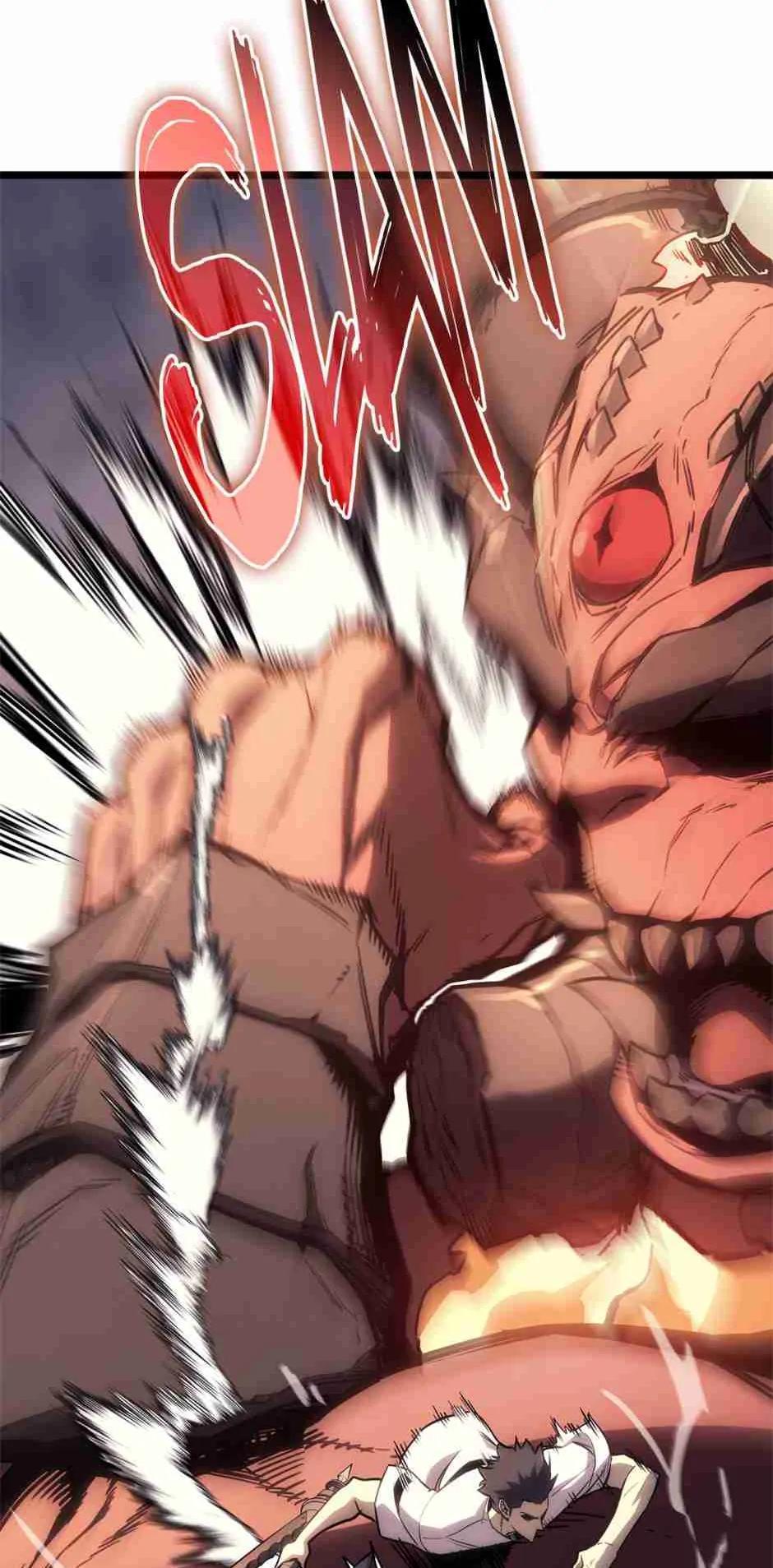 Read The Return of the Disaster Class Hero Manga Online